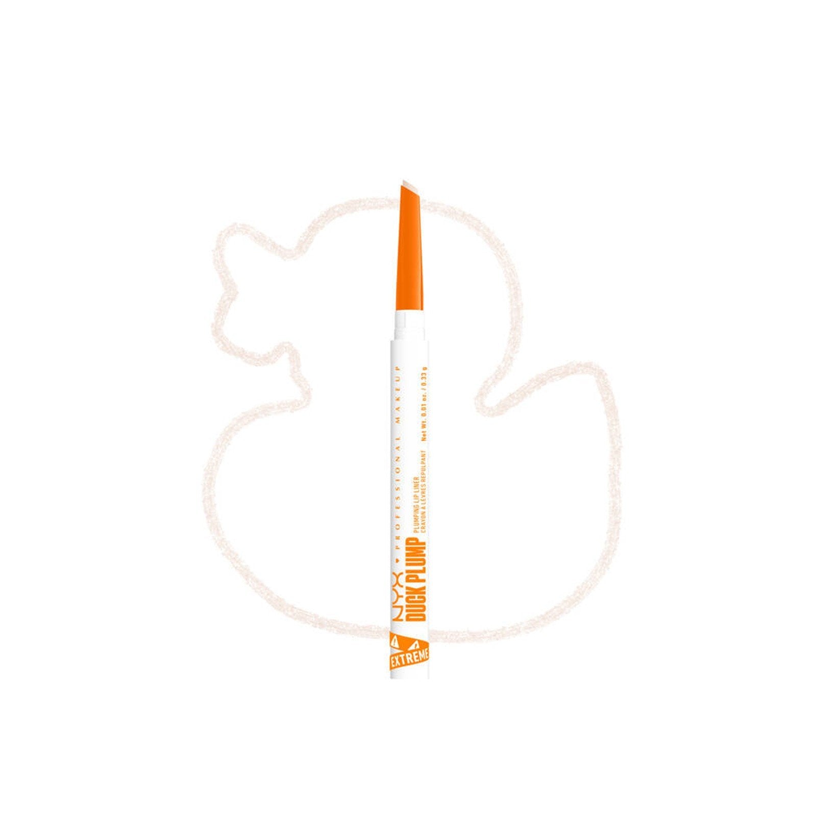 Nyx Professional Make Up Duck Plump Lip Liner