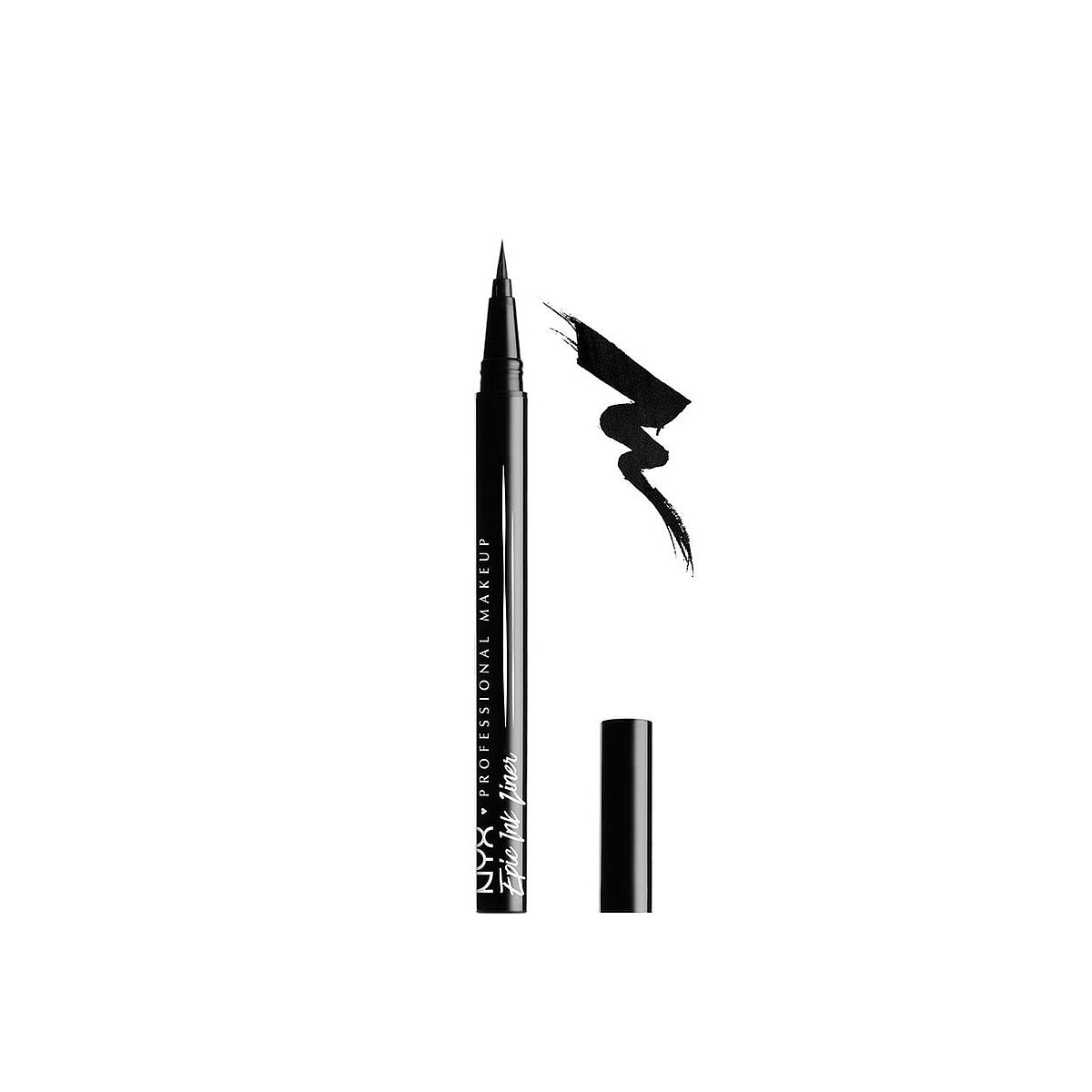 Nyx Professional Make Up Epic Ink Liner Eyeliner Waterproof