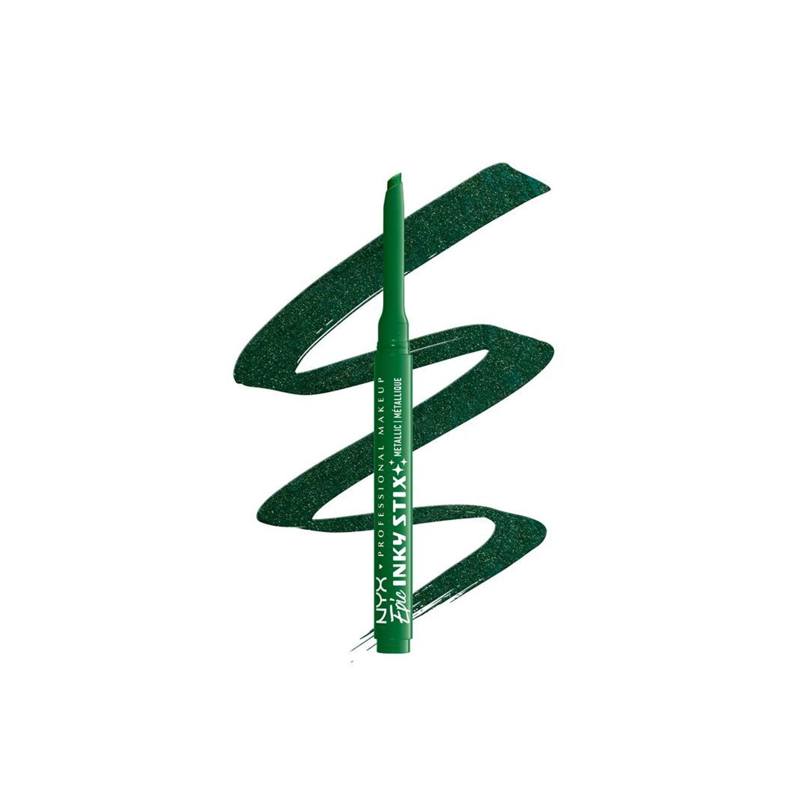 Nyx Professional Make Up Epic Inky Stix Eyeliner
