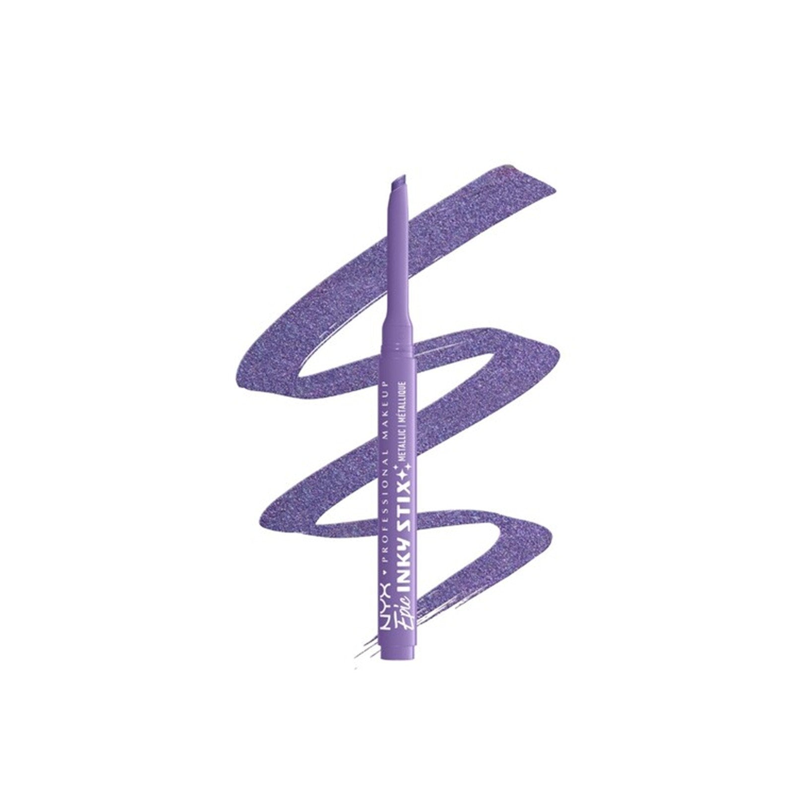 Nyx Professional Make Up Epic Inky Stix Eyeliner