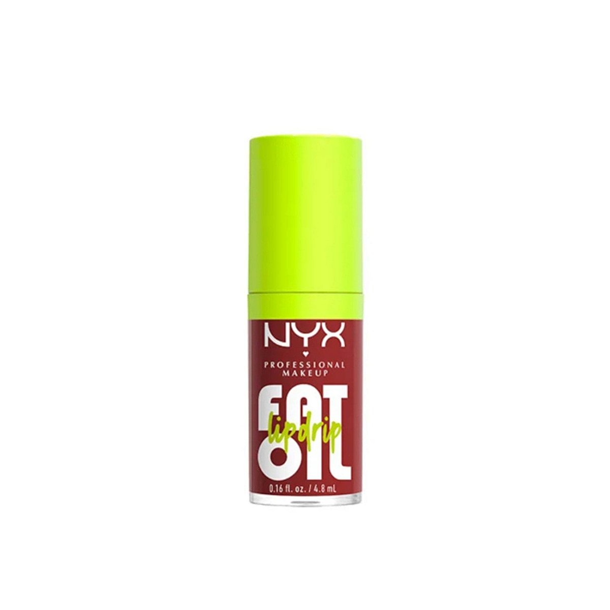 Nyx Professional Make Up Fat Oil Lip Drip