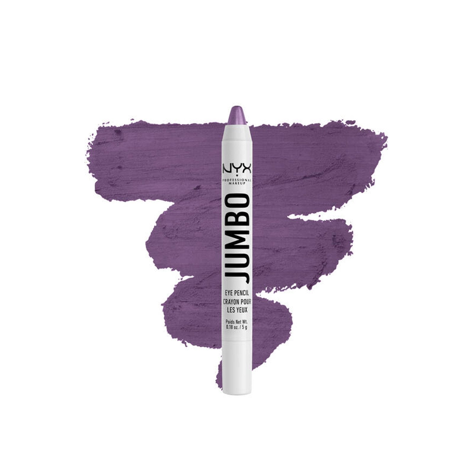 Nyx Professional Make Up Jumbo Eye Pencil