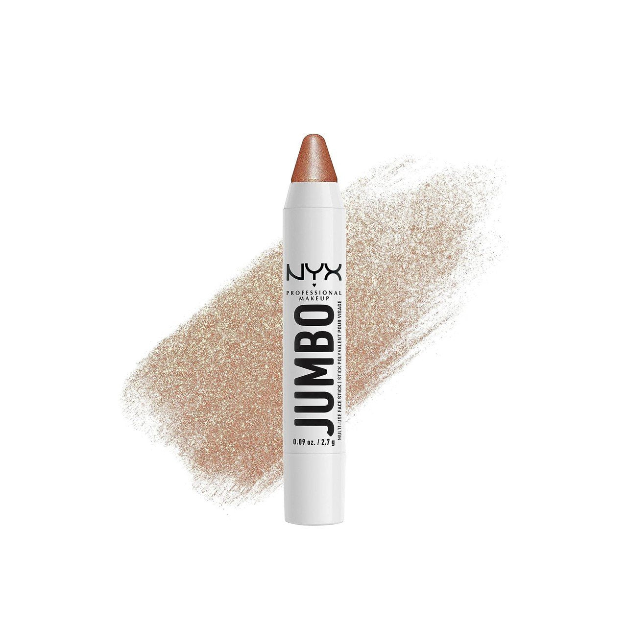 Nyx Professional Make Up Jumbo Multi-Use Face Stick
