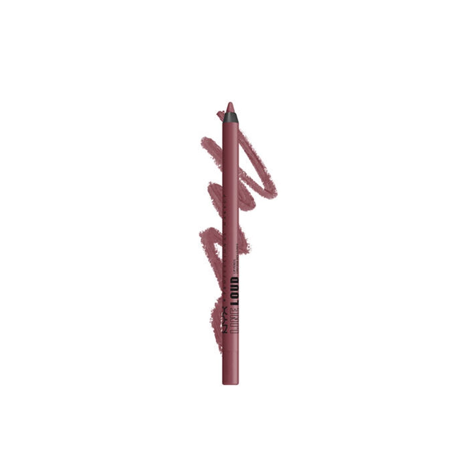 Nyx Professional Make Up Line Loud Lip Pencil Stick