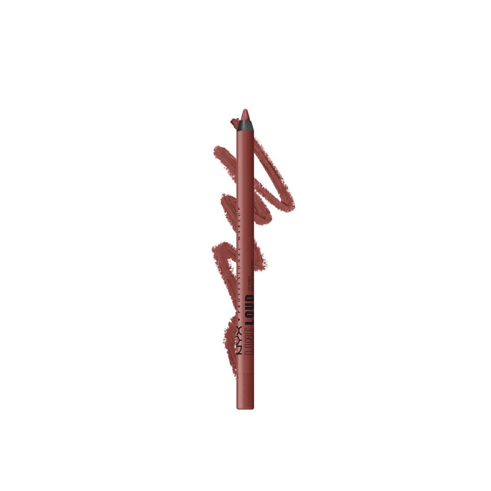 Nyx Professional Make Up Line Loud Lip Pencil Stick