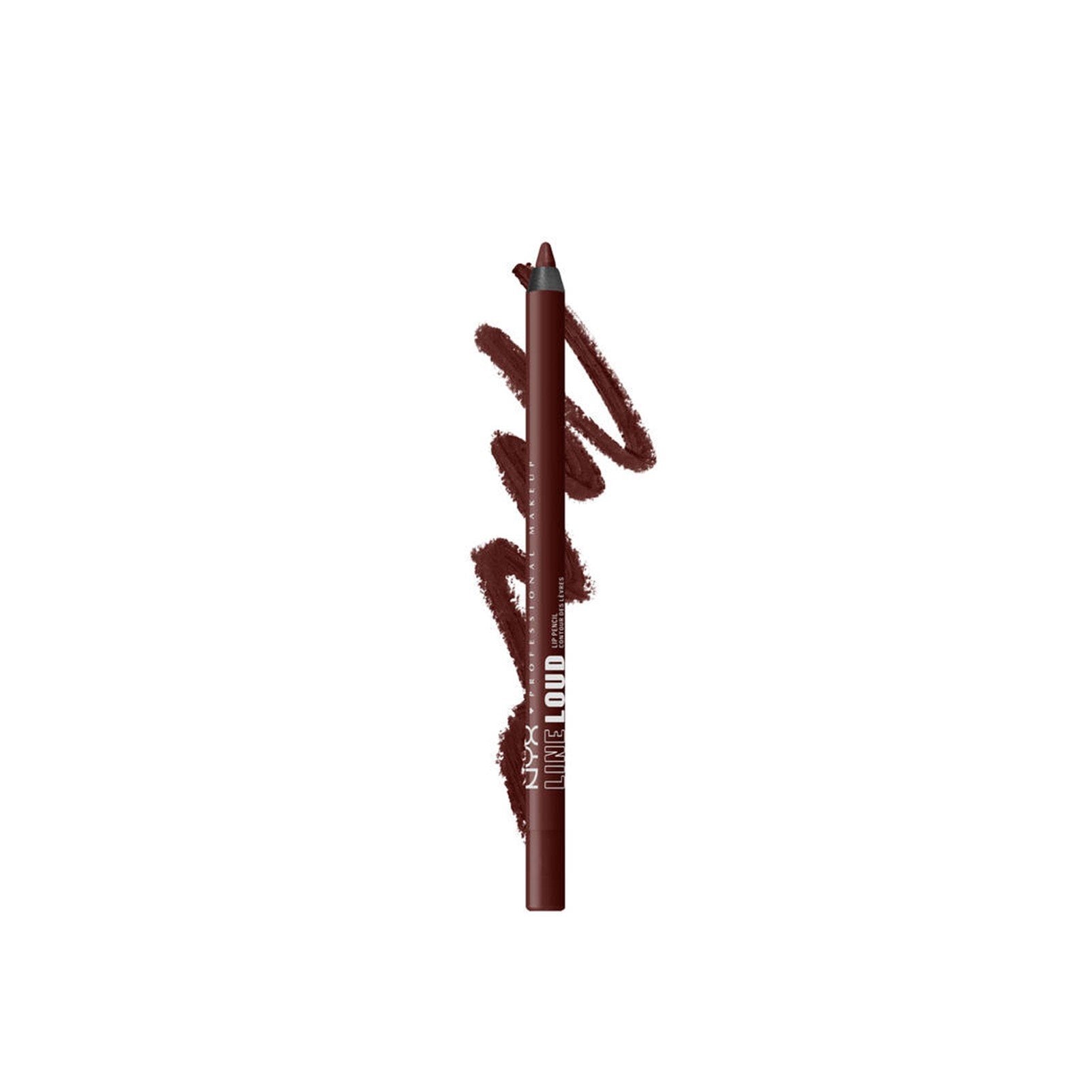 Nyx Professional Make Up Line Loud Lip Pencil Stick