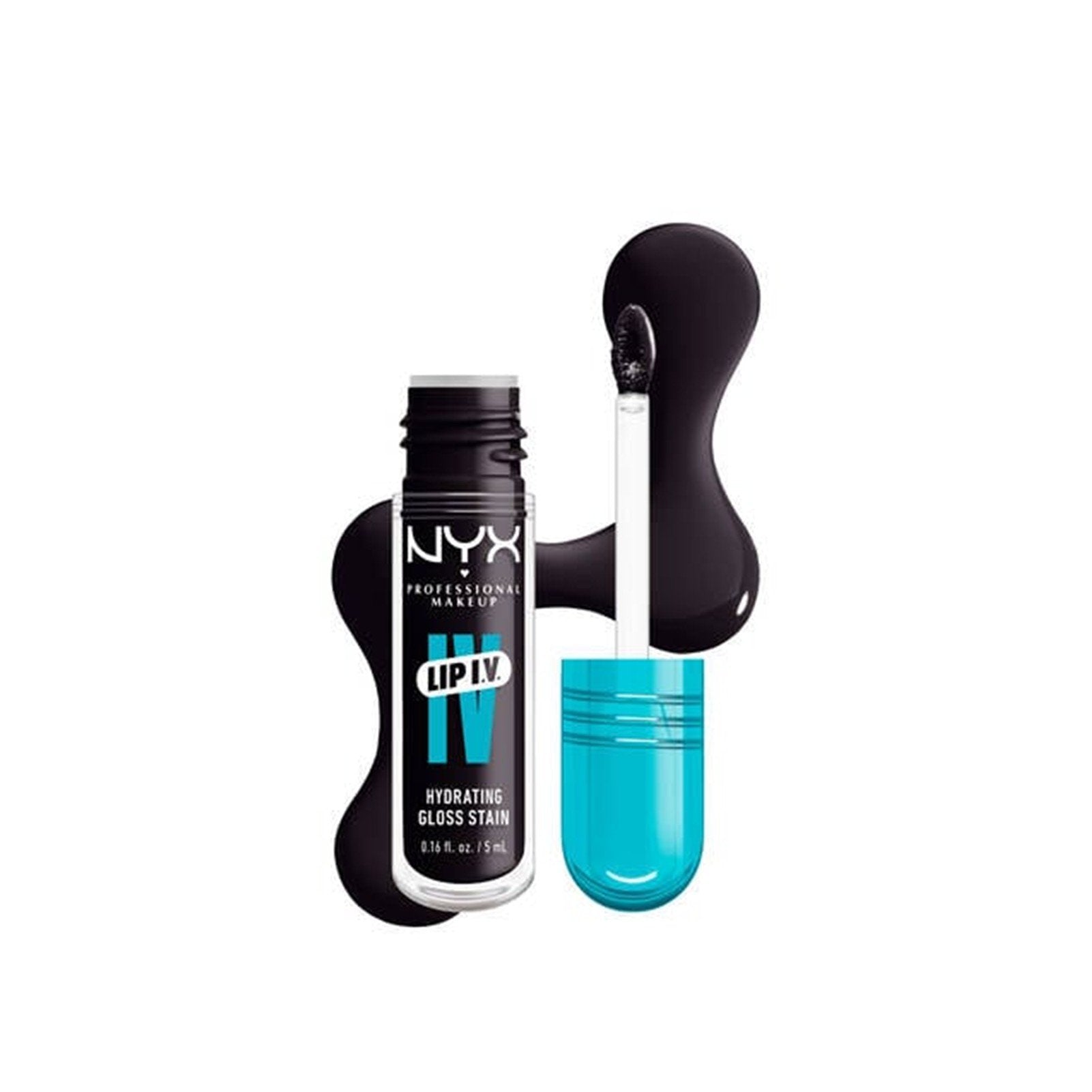 Nyx Professional Make Up Lip Iv Gloss