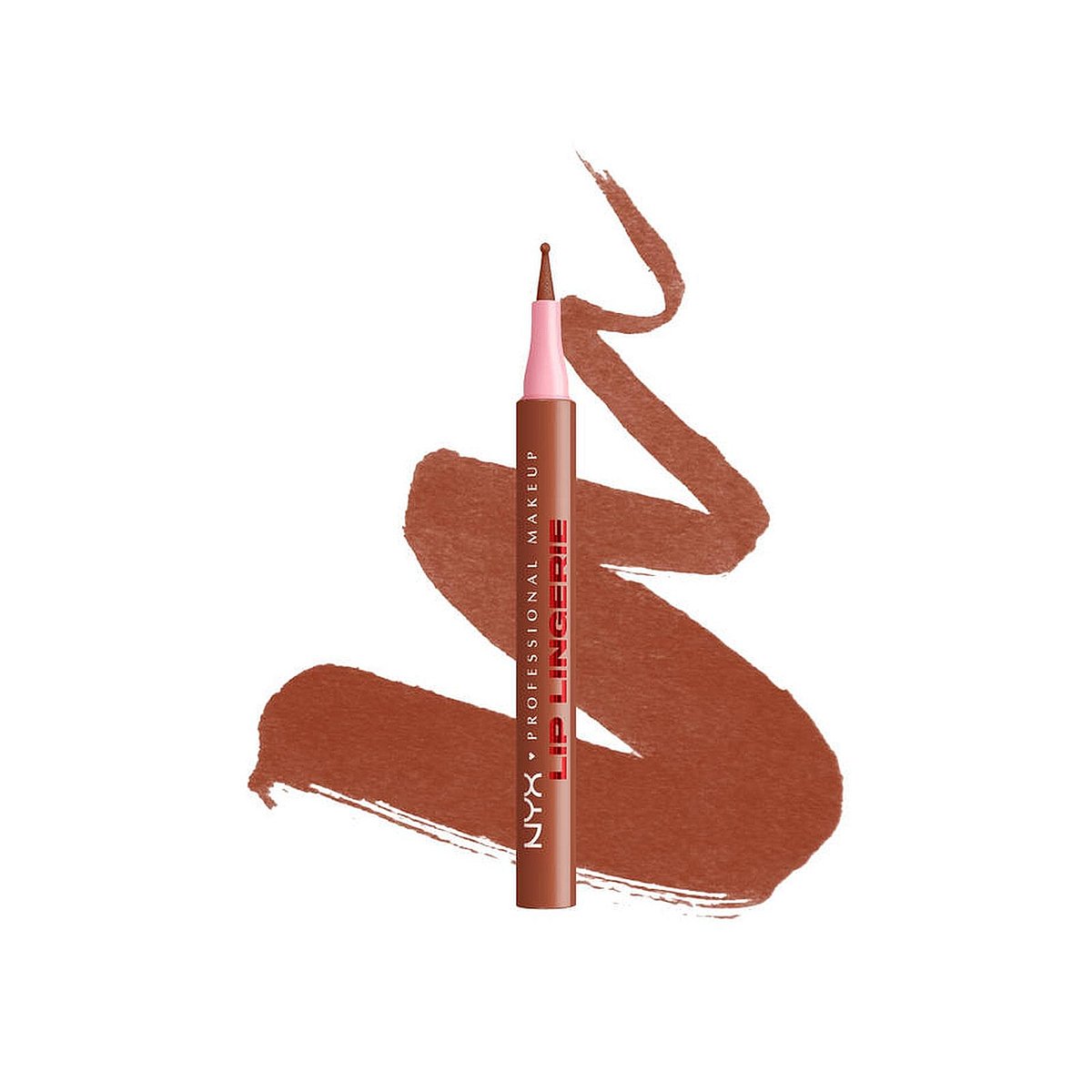 Nyx Professional Make Up Lingerie Lip Liner