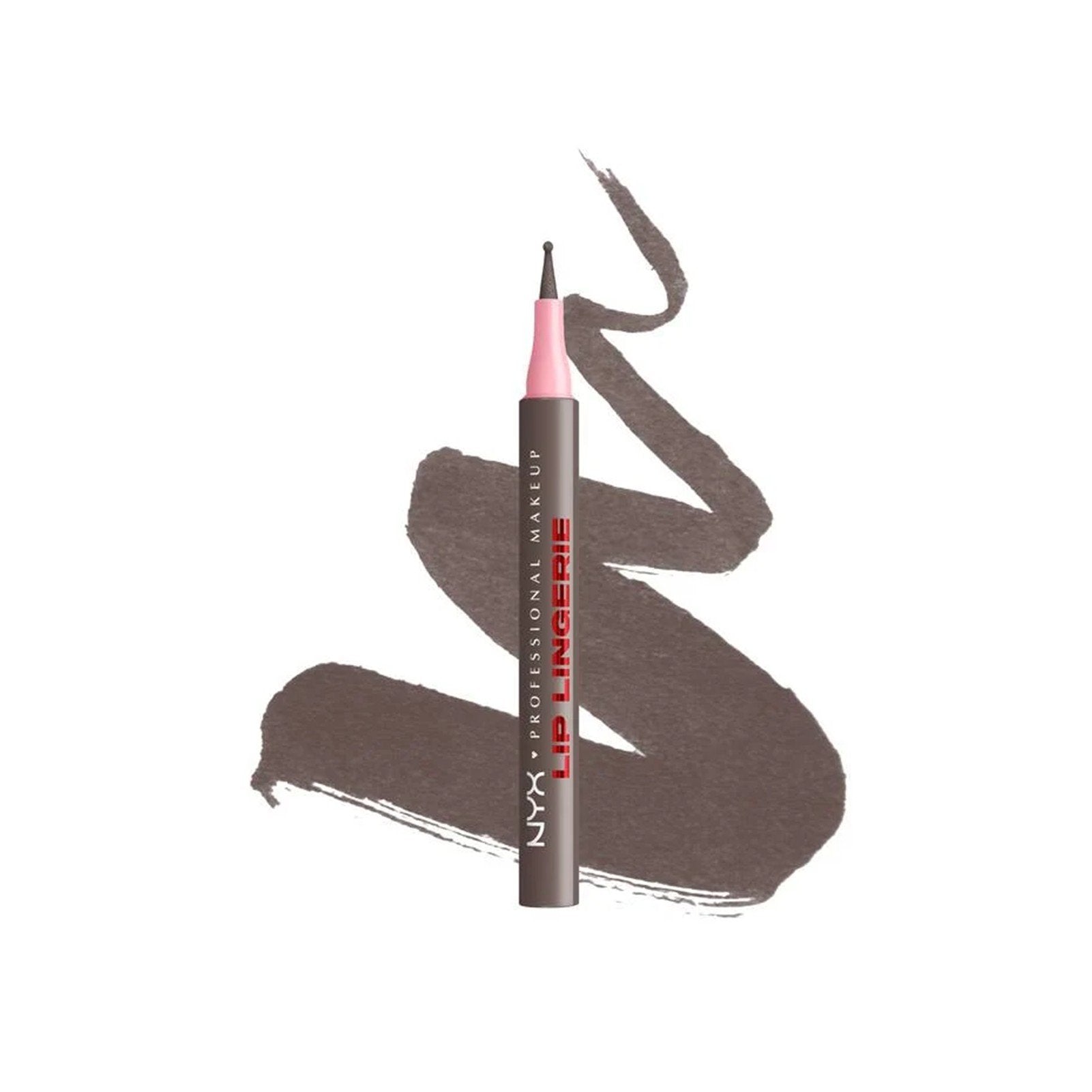 Nyx Professional Make Up Lip lingerie delineador labios