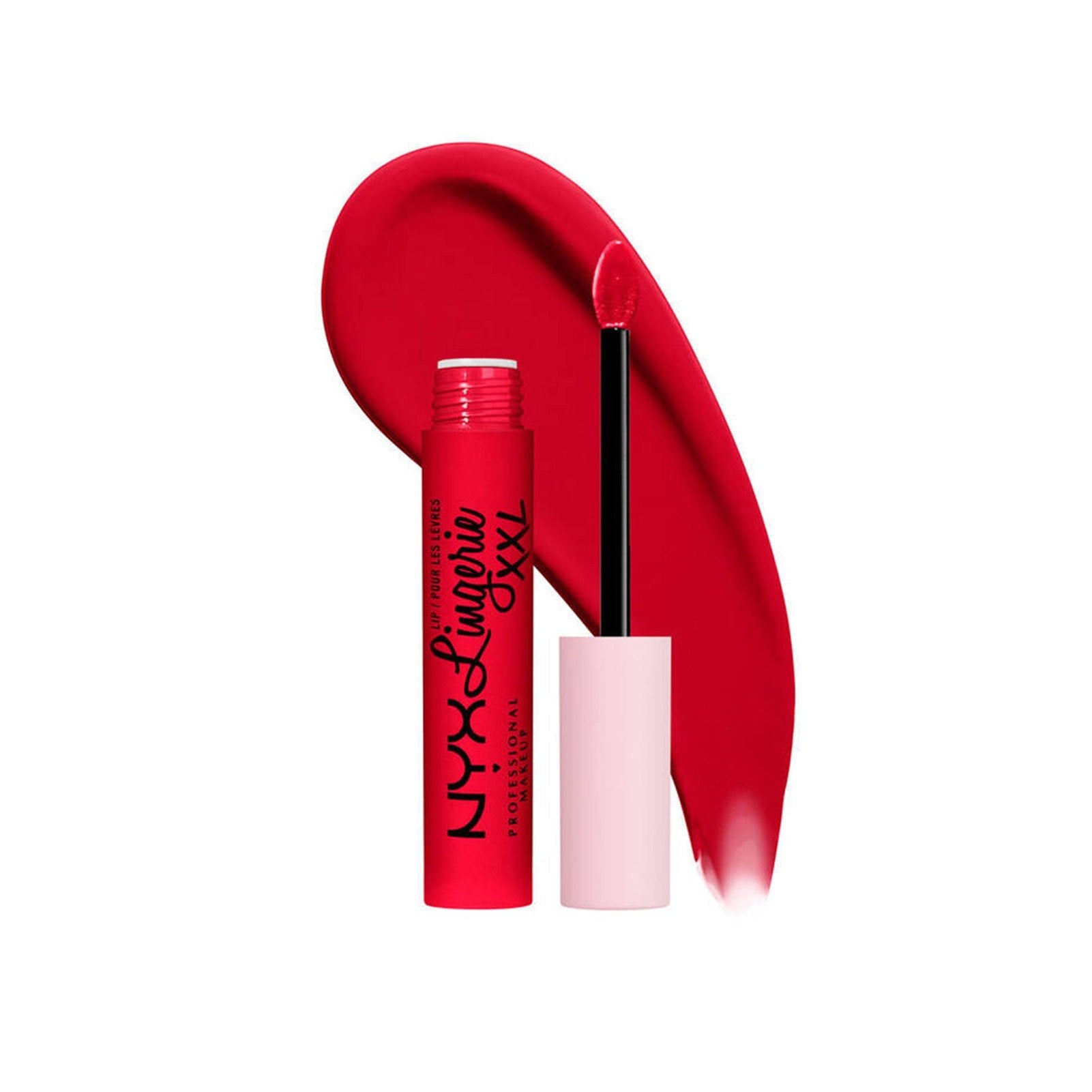 Nyx Professional Make Up Lingerie Xxl