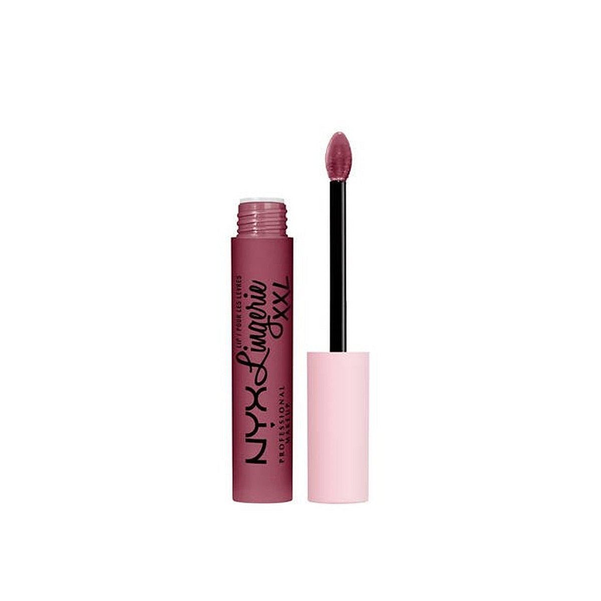 Nyx Professional Make Up Lingerie Xxl
