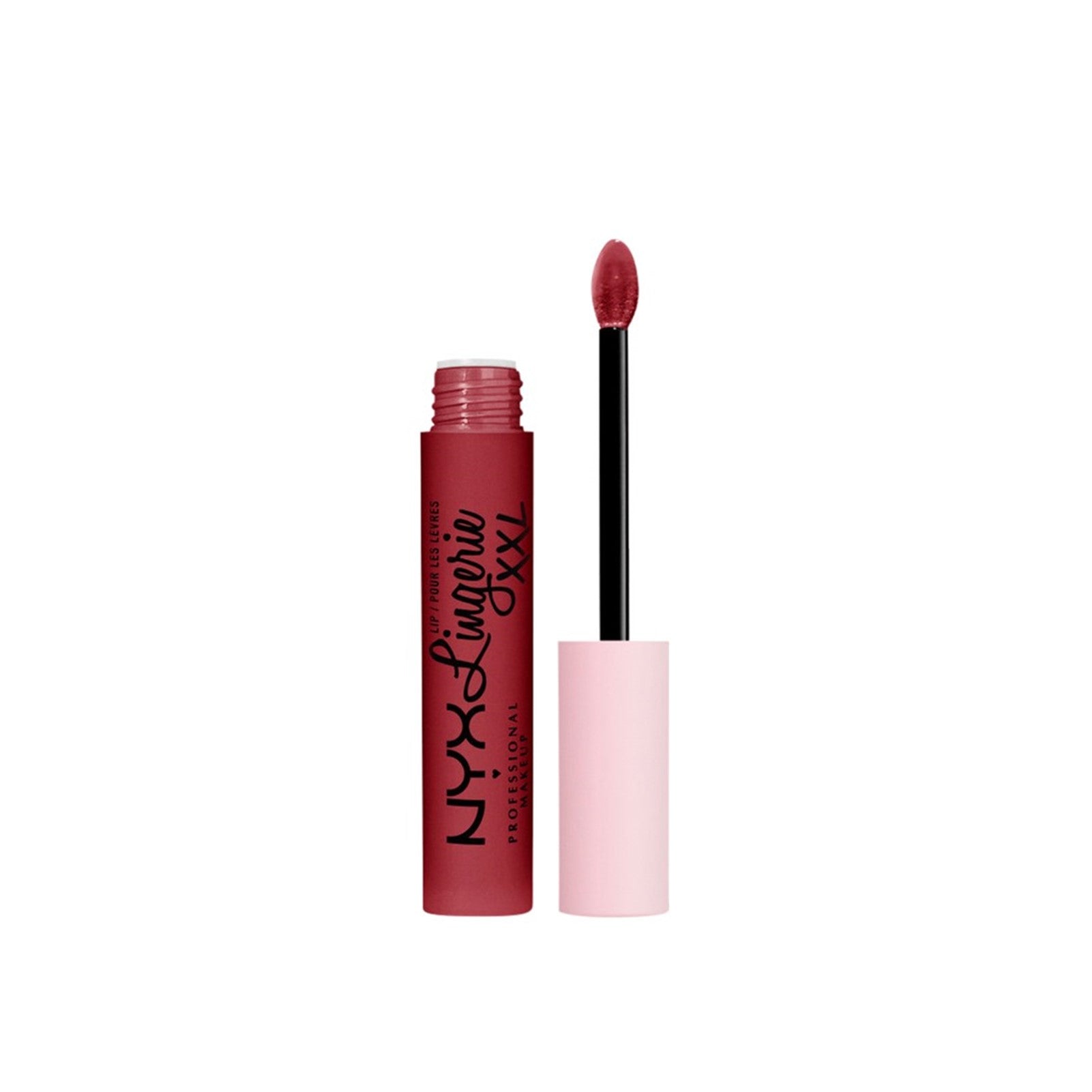 Nyx Professional Make Up Xxl Lingerie
