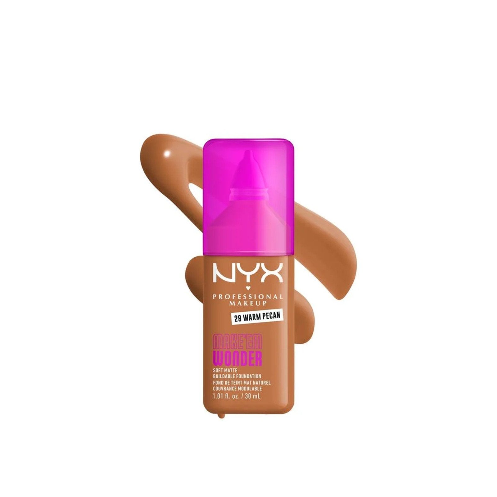 Nyx Professional Make Up NYX Pro Makeup Make&
