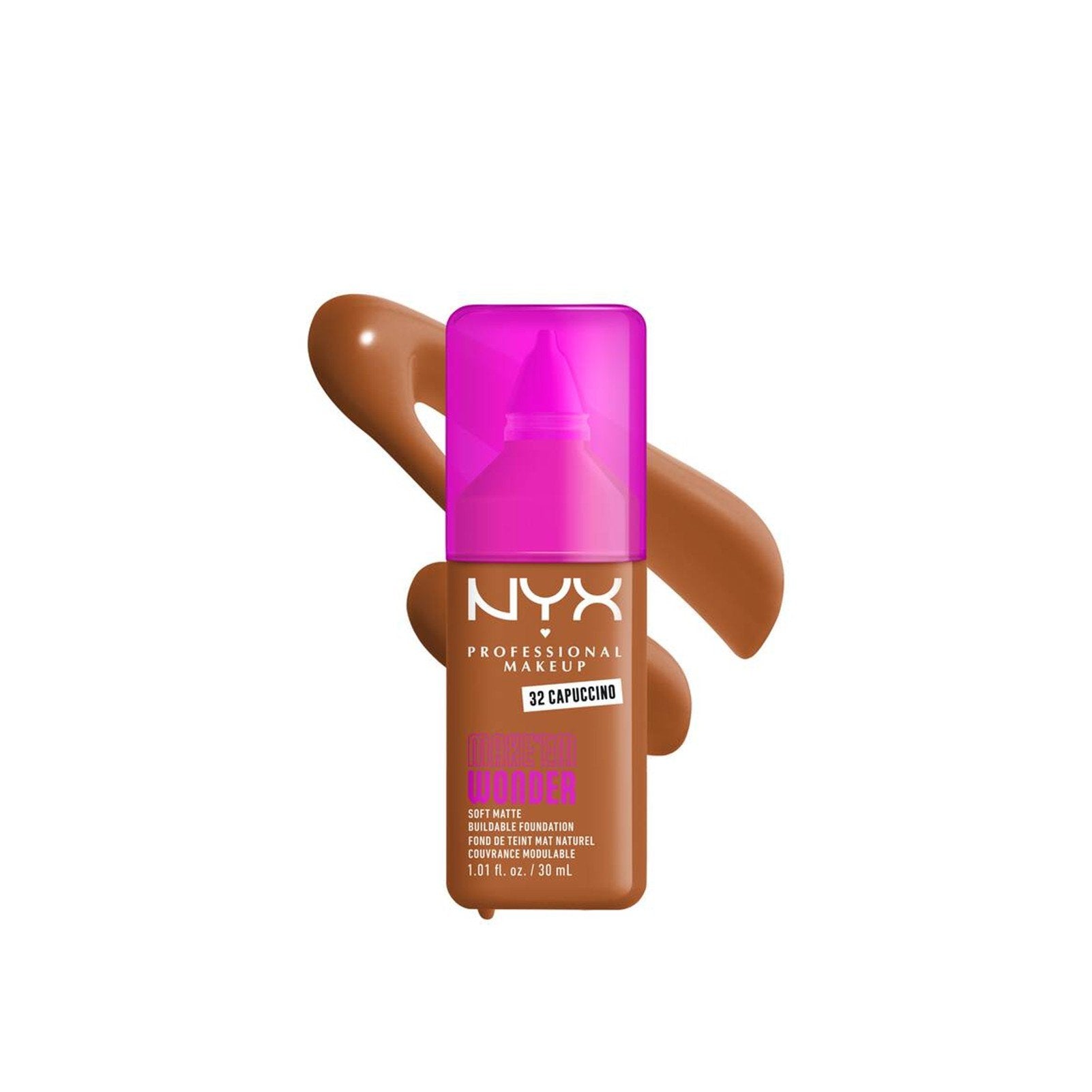 Nyx Professional Make Up NYX Pro Makeup Make&