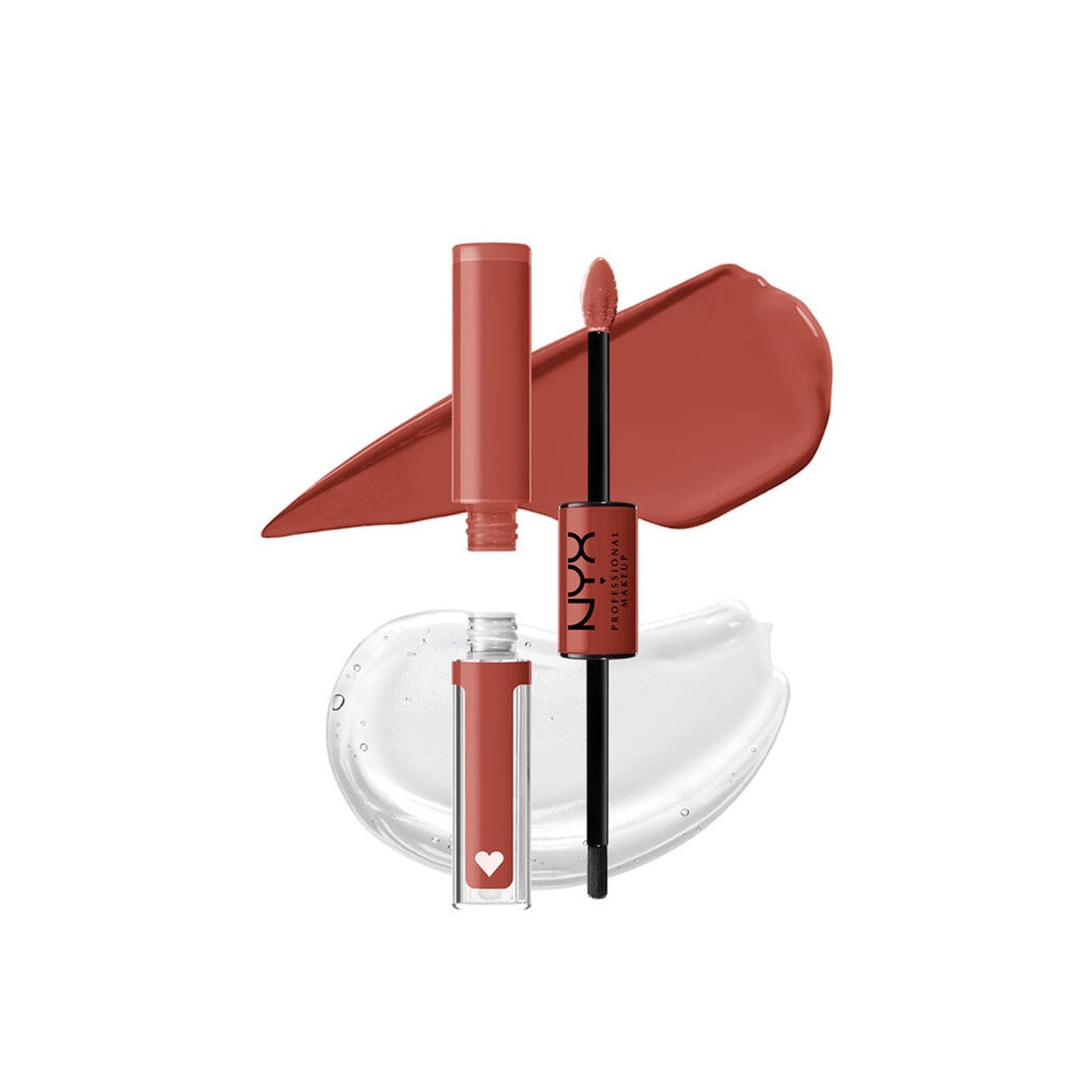 Nyx Professional Make Up Shine Loud Pro Pigment Lip Shine