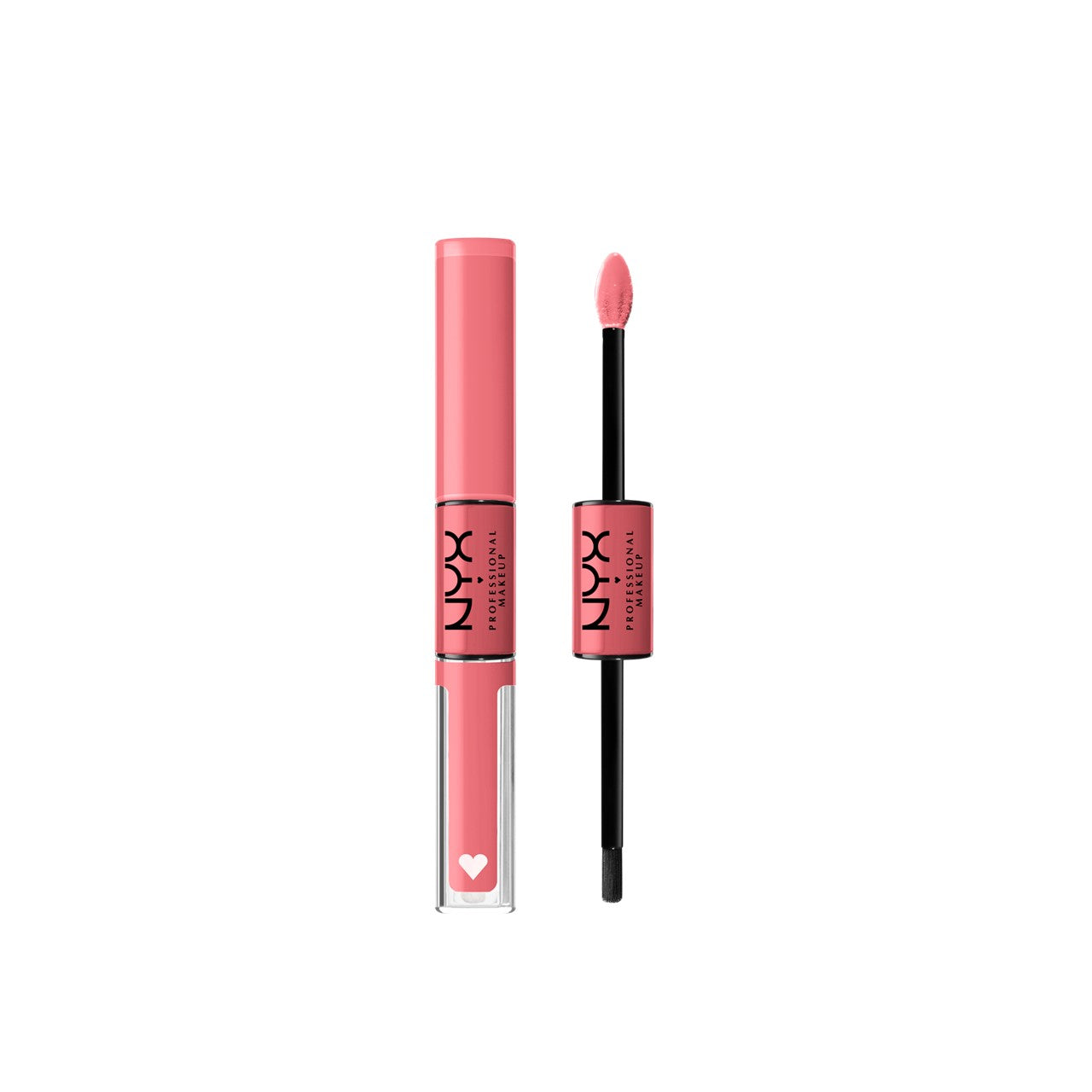 Nyx Professional Make Up Shine Loud Pro Pigment Lip Shine