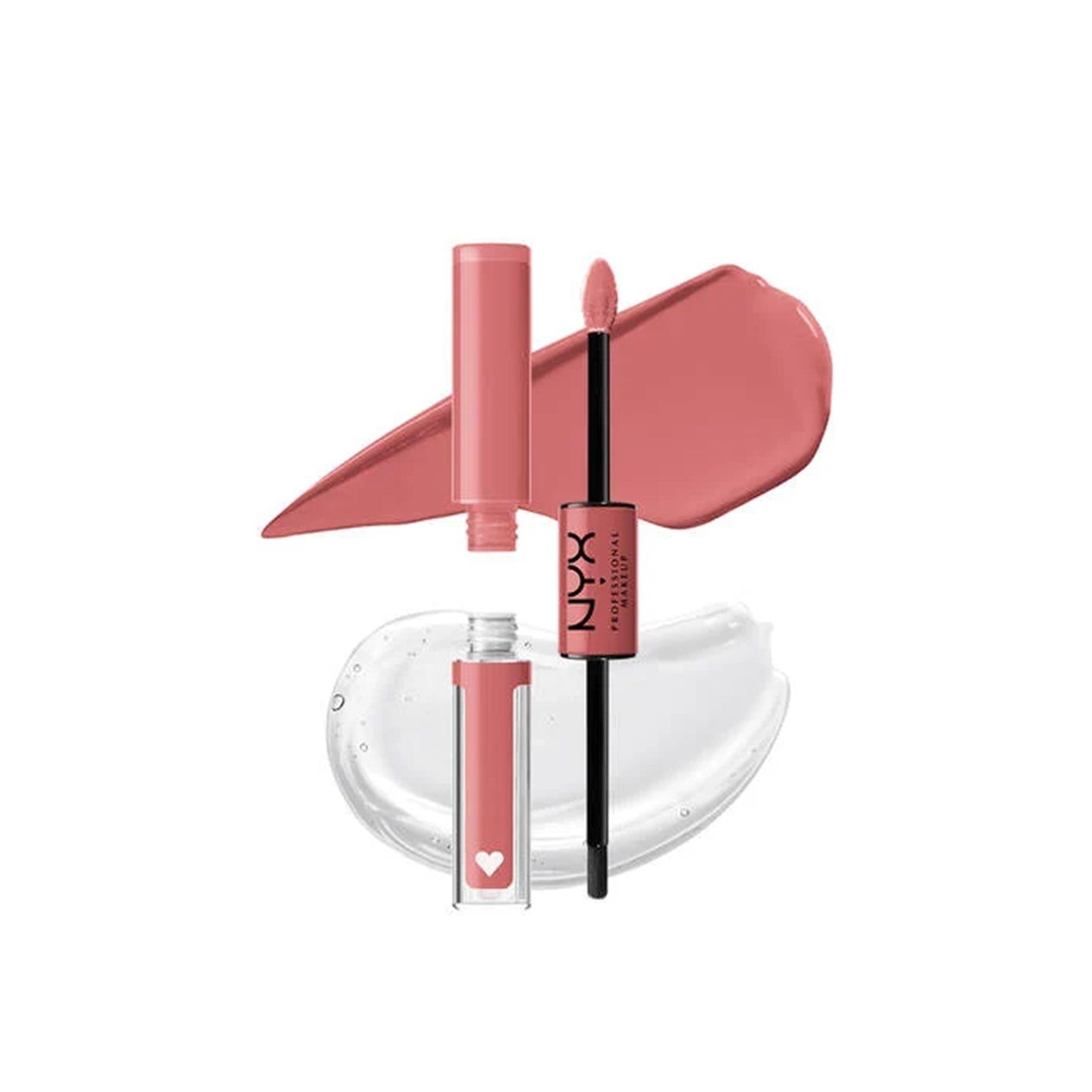 Nyx Professional Make Up Shine Loud Pro Pigment Lip Shine