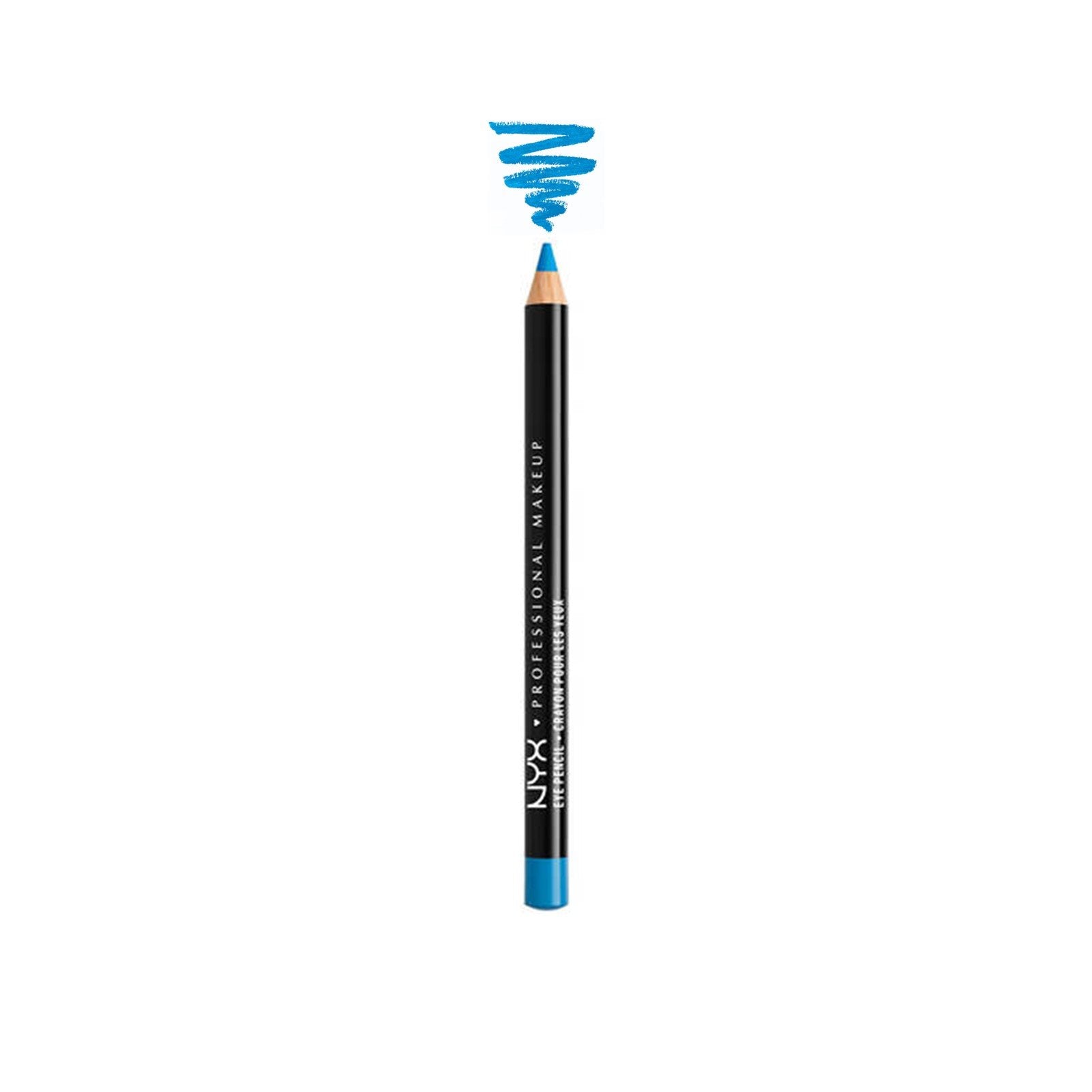Nyx Professional Make Up Slim Eye Pencil