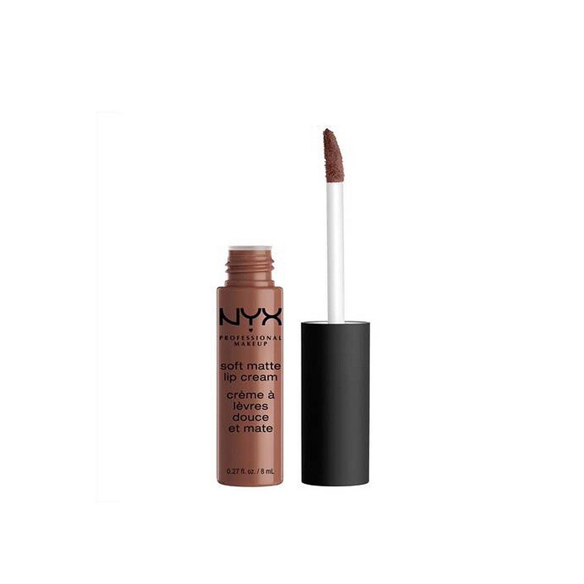 Nyx Professional Make Up Soft Matte Lip Cream