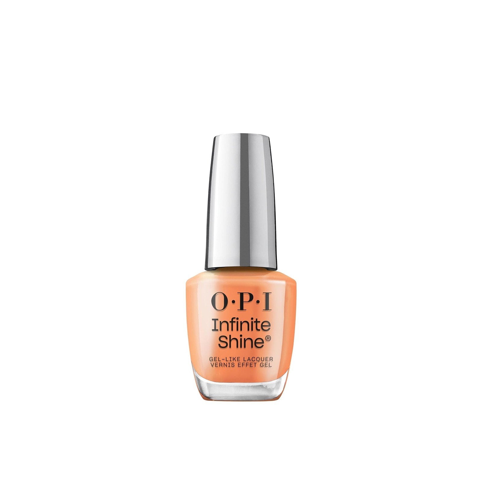 OPI Infinite Shine Long-Lasting Gel-Effect Nail Polish
