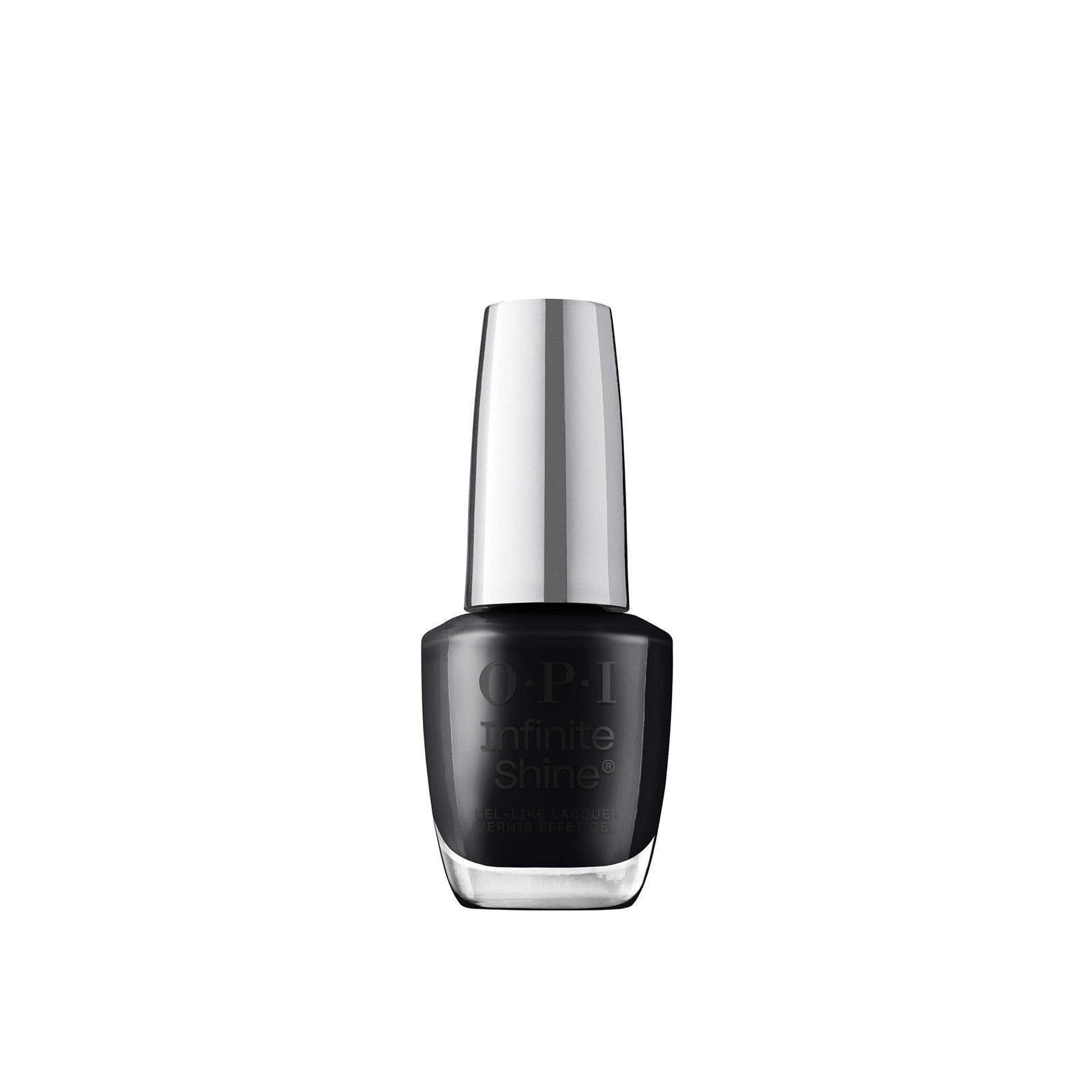 OPI Infinite Shine Long-Lasting Gel-Effect Nail Polish