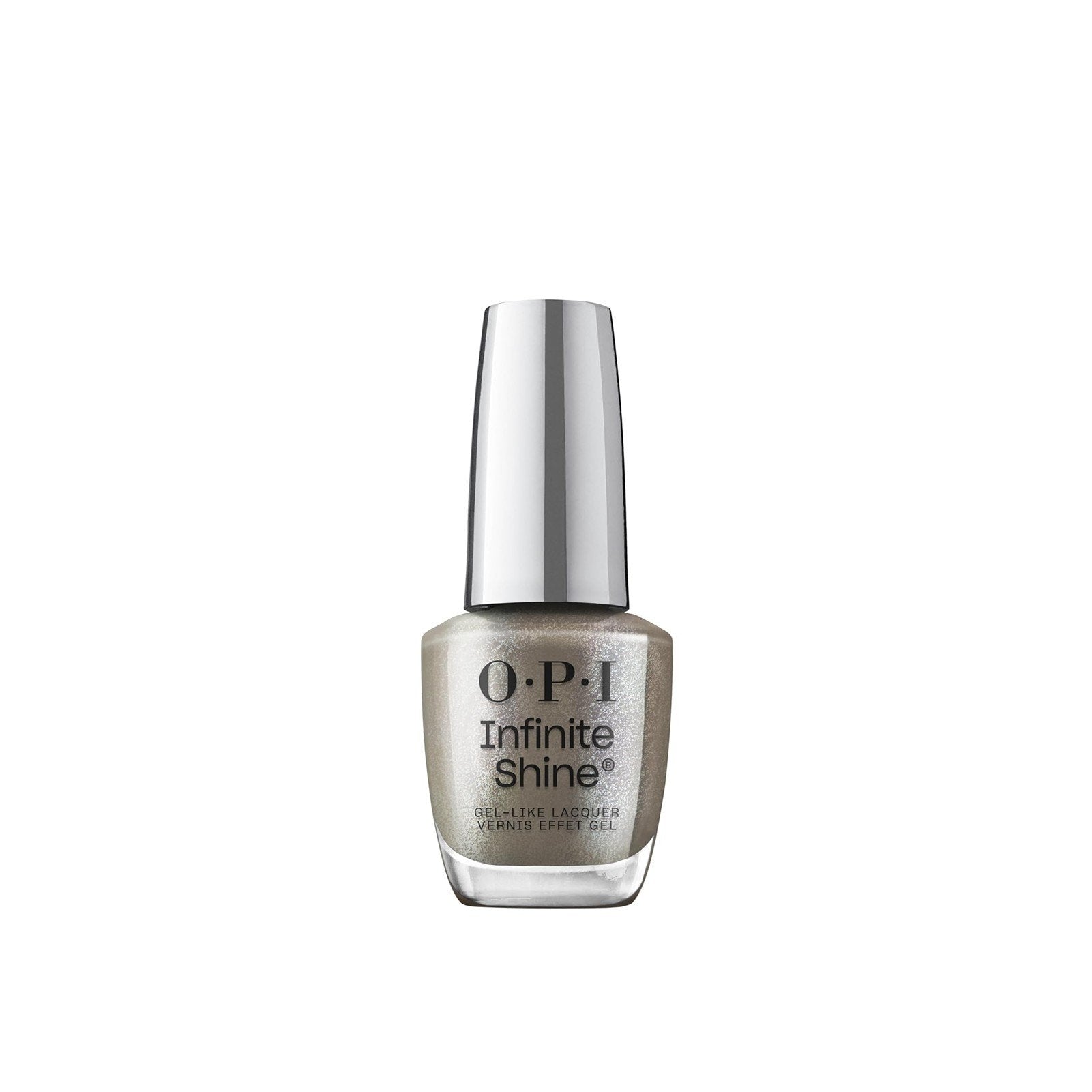 OPI Infinite Shine - What&