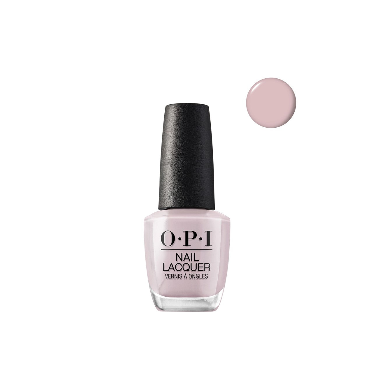 Opi Nail Lacquer Nail Polish Lasting Up to 7 Days