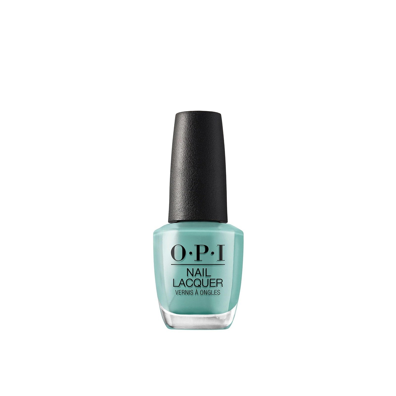 OPI Nail Lacquer Nail Polish Lasts Up to 7 Days