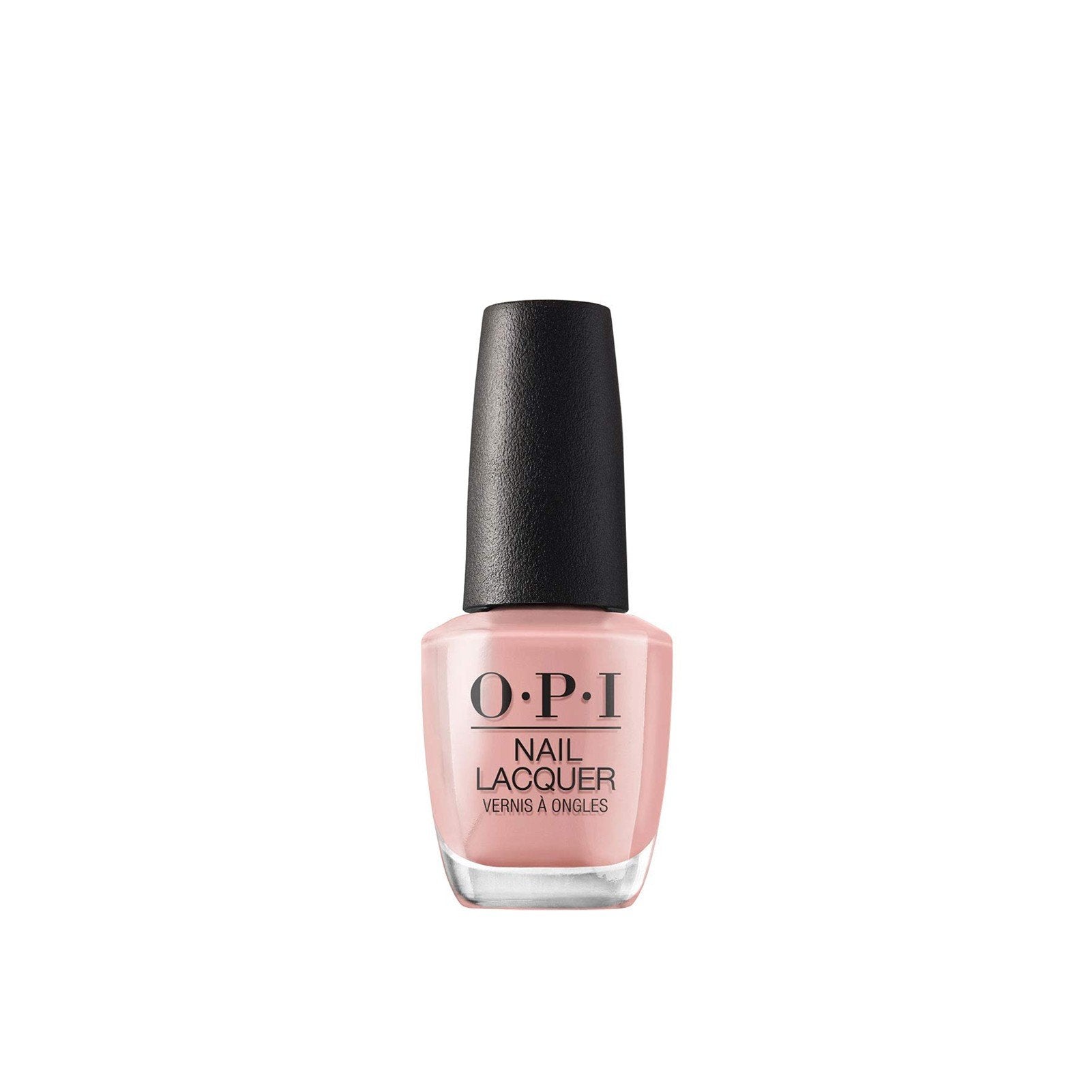 Opi Nail Lacquer - What&
