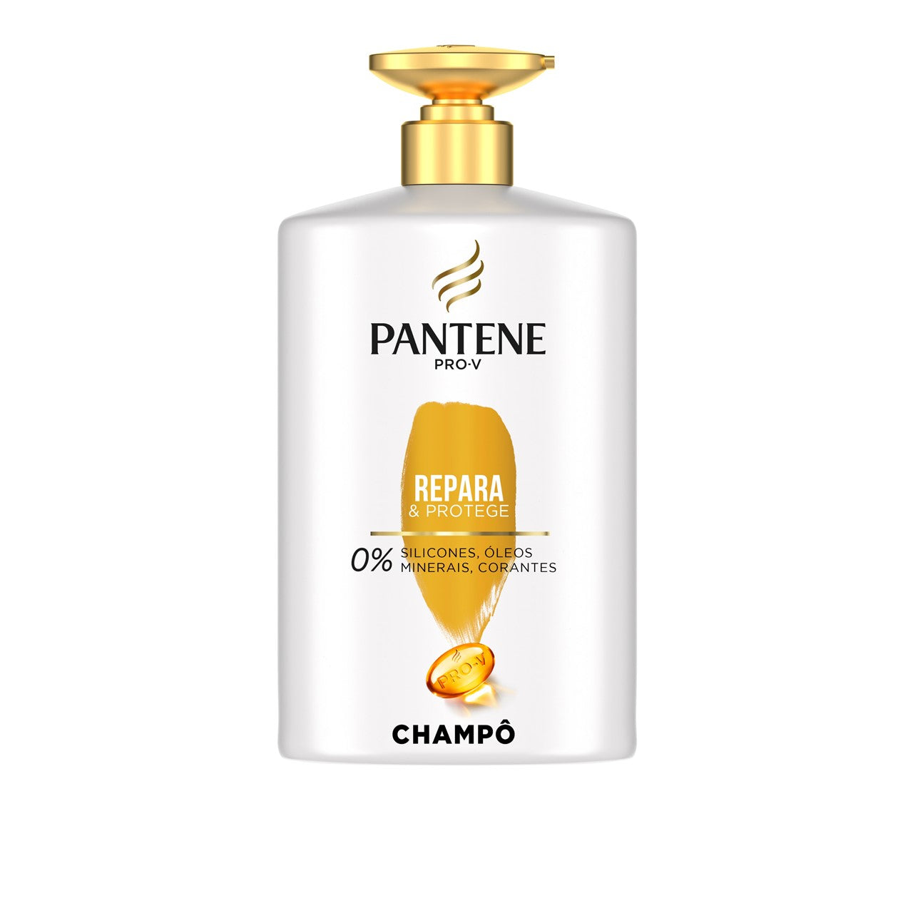 Pantene Pro-V Repair & Protect Shampoo 1L