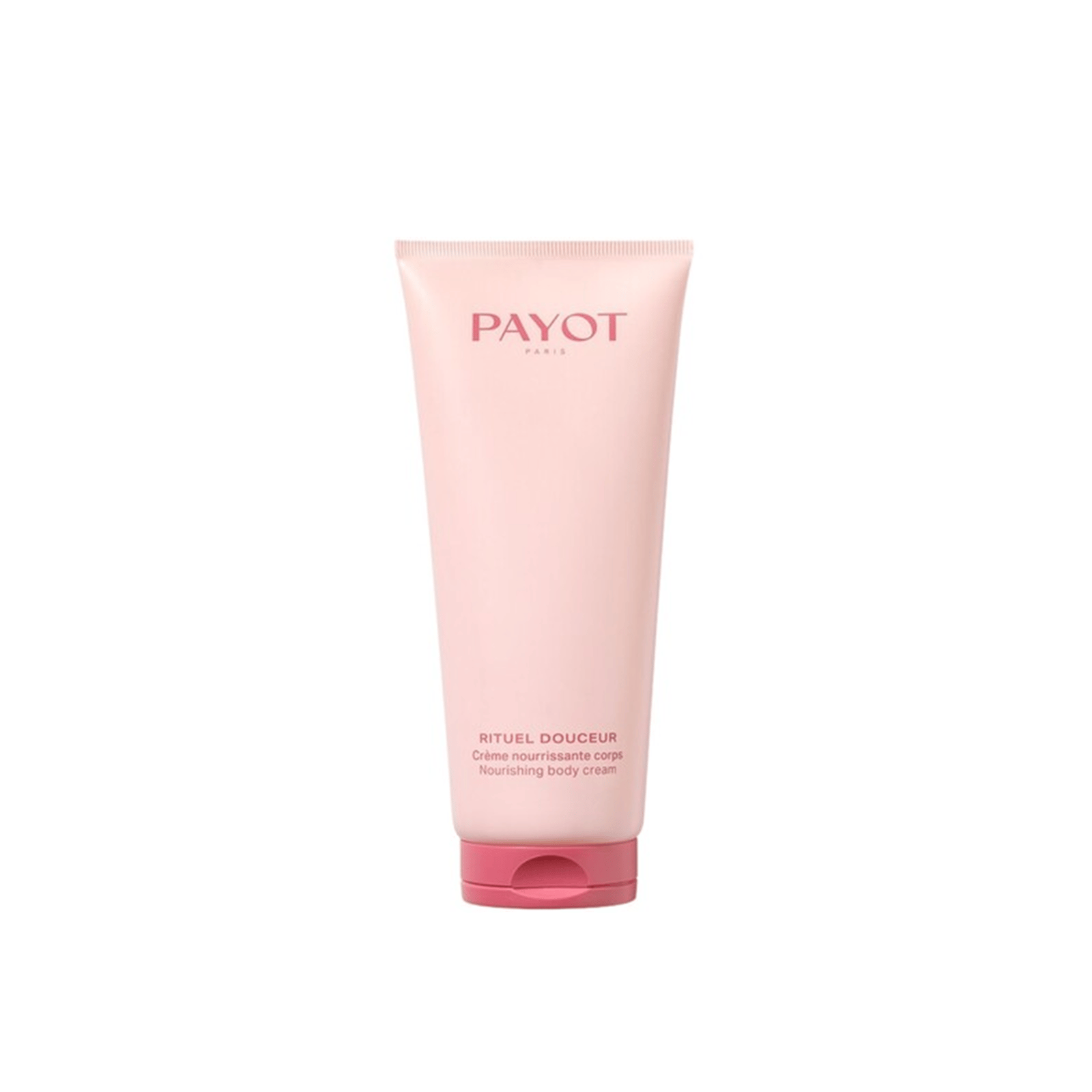 Payot Rituel Douceur Nourishing Body Cream 200ml
