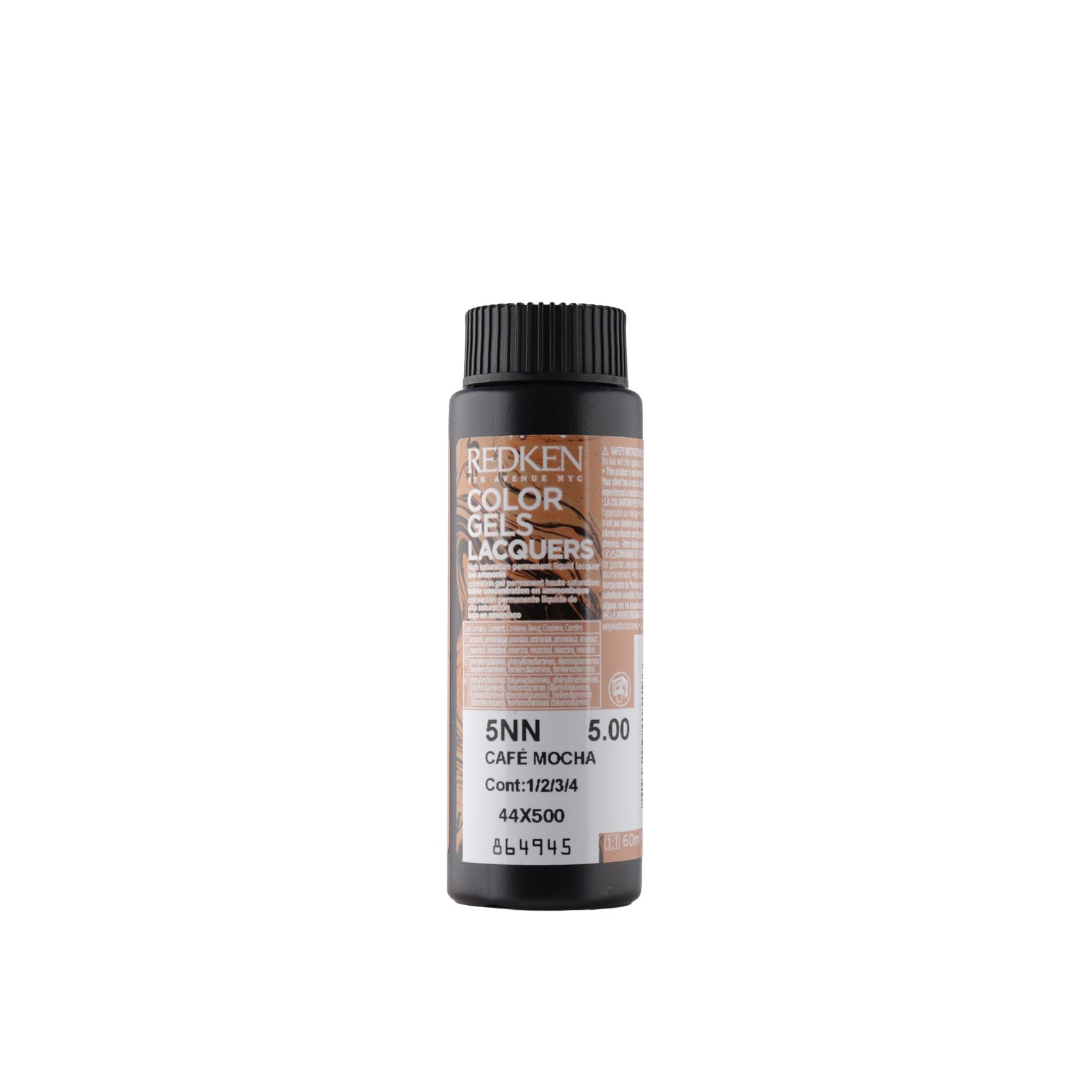 Redken Color Gel Lacquers