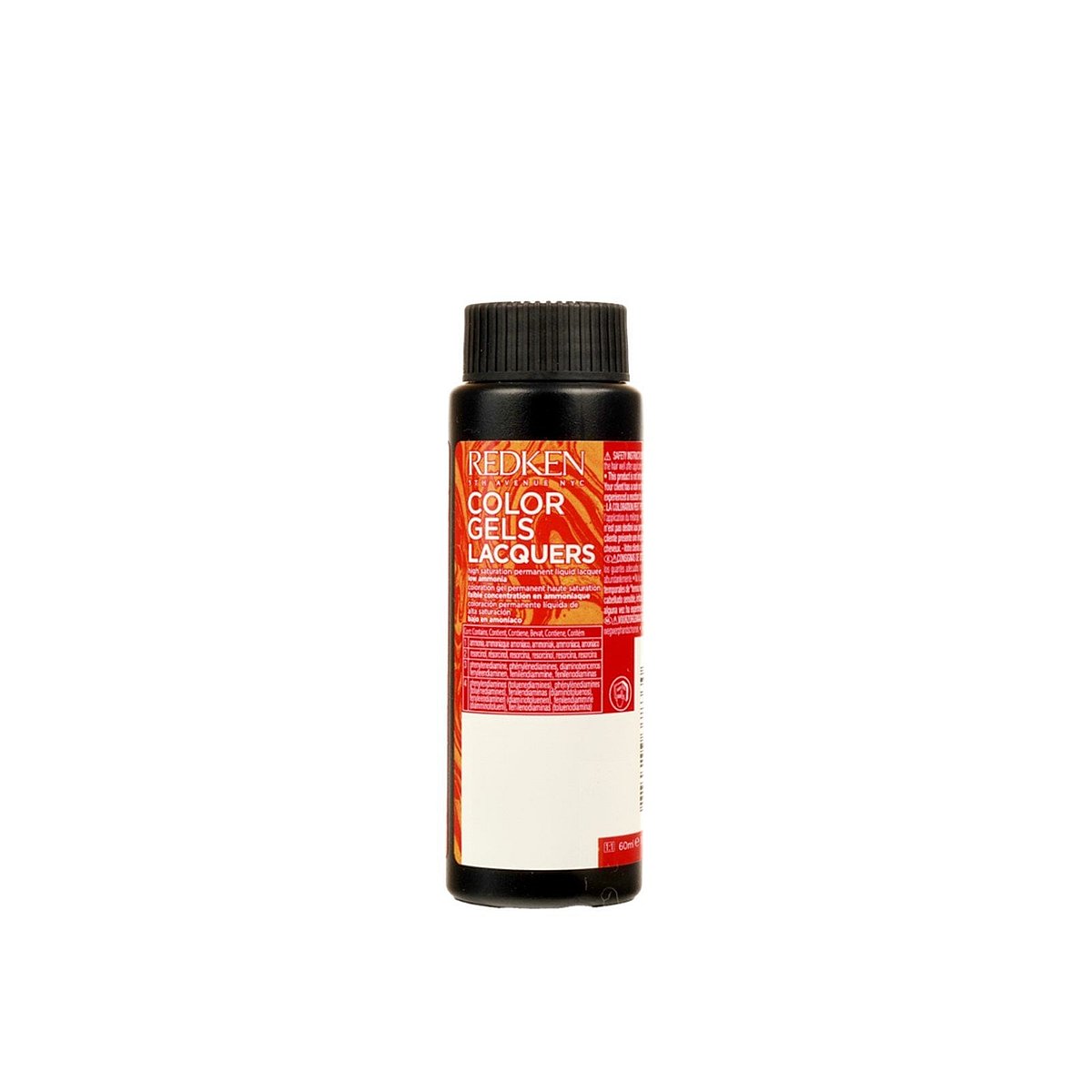 Redken Color Gels Lacquers