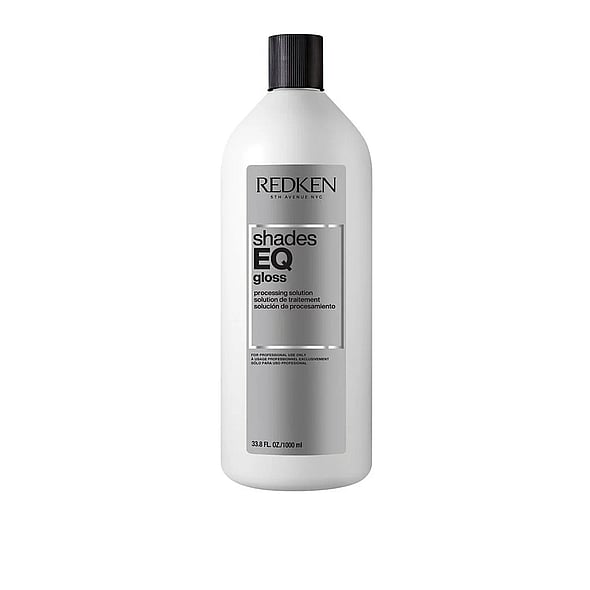 Redken Shades Eq Gloss Processing Solution Developer 1L