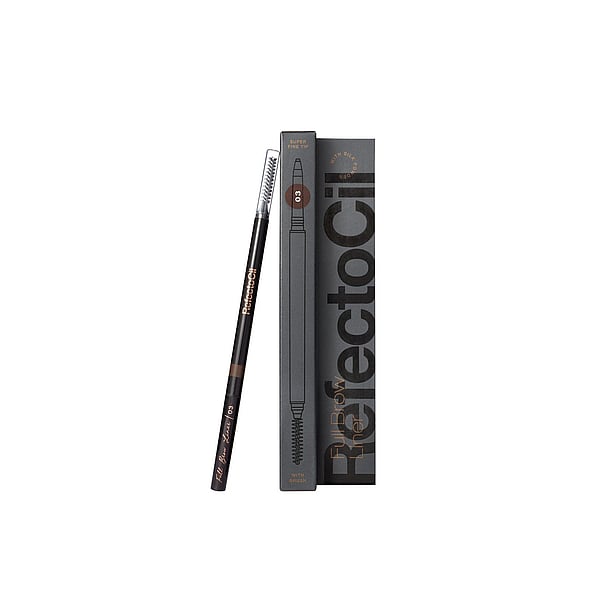 RefectoCil Full Brow Liner 03 shapes brows