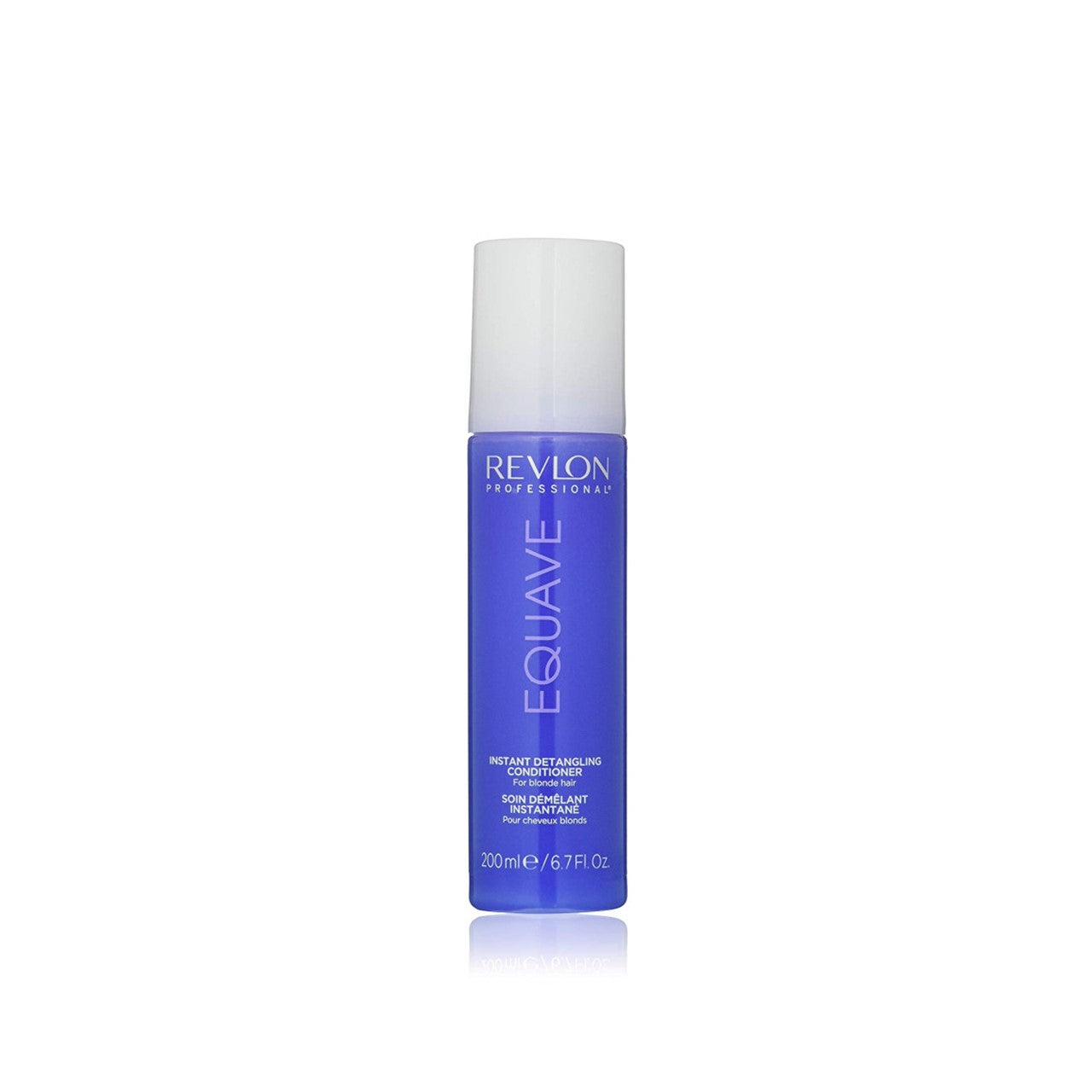 Revlon Professional Equave Conditioner for Blonde Hair 200ml