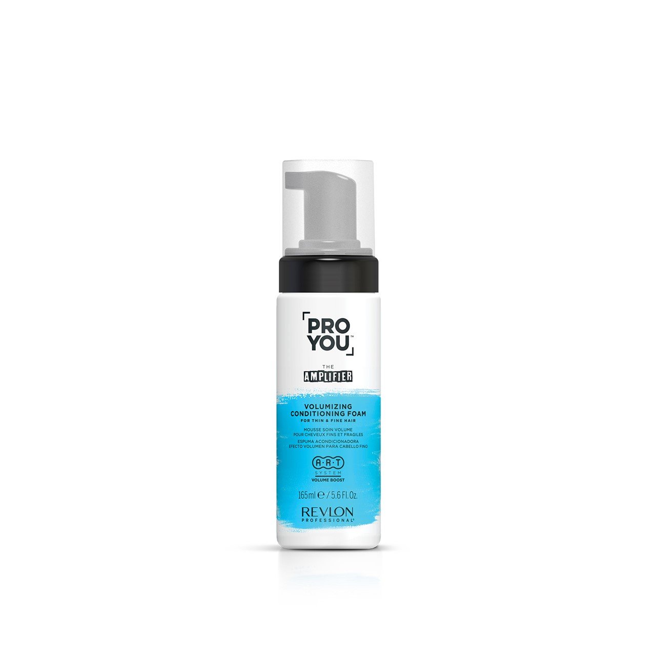 Revlon Professional Pro You The Amplifier Espuma Voluminizadora 165ml