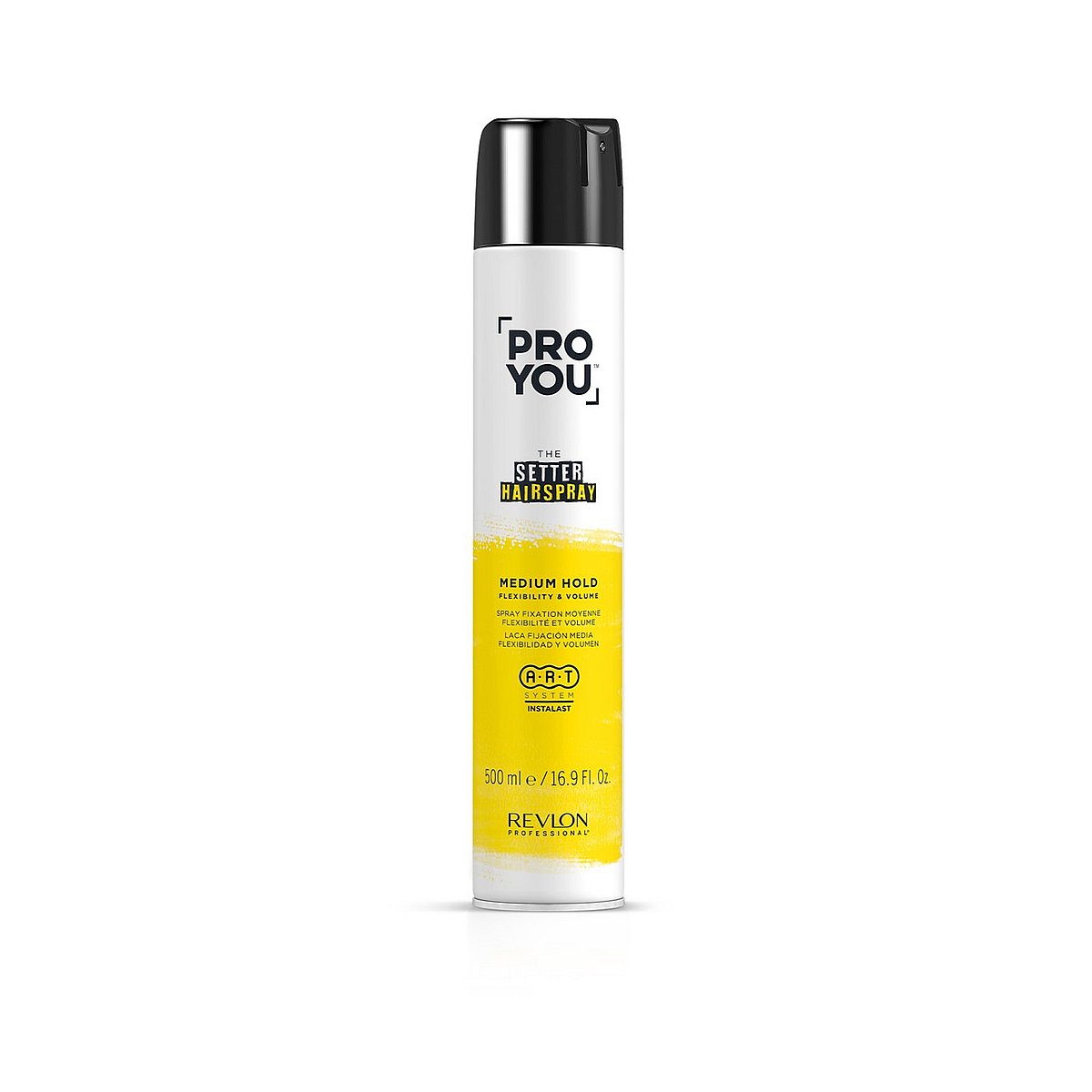Revlon Professional Proyou the Setter Hairspray Medium 500 ml