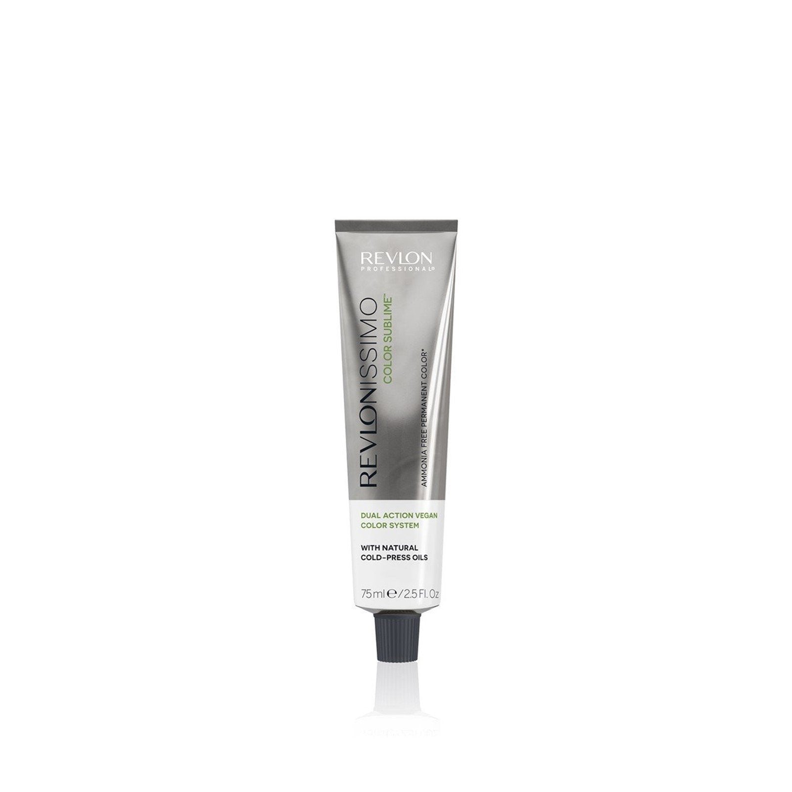 Revlon Professional Revlonissimo Color Sublime Ammonia Free Permanent Color