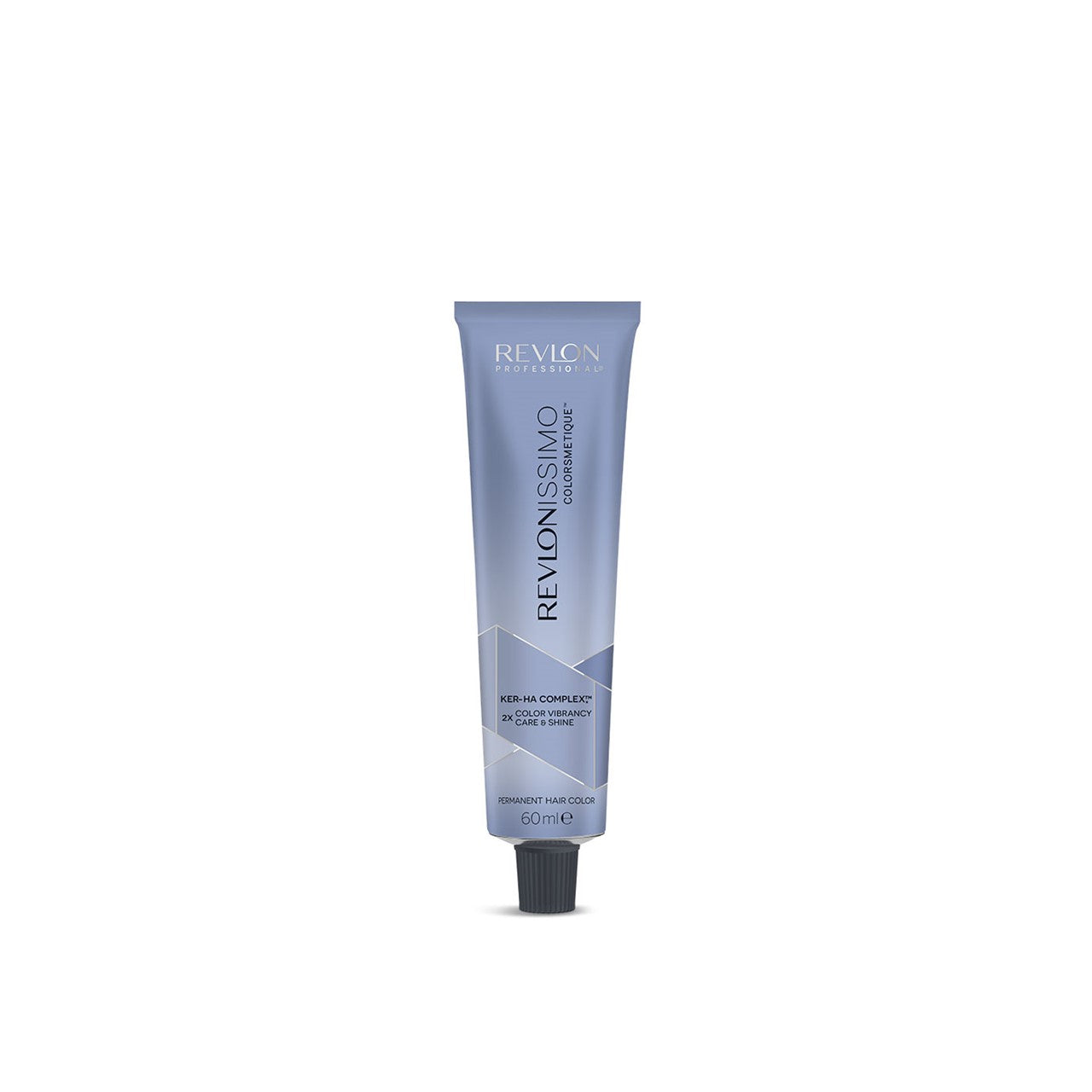 Revlon Professional Revlonissimo Colorsmetique Tinte HC8.12 Rubio Claro Ceniza Iridiscente 60ml