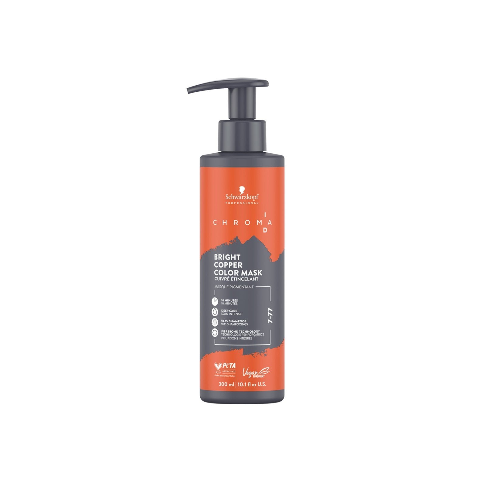 Schwarzkopf Chroma Id Bonding Color Mask