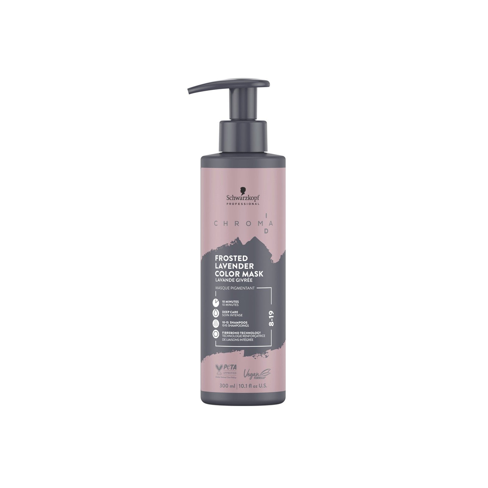 Schwarzkopf Chroma Id Bonding Color Mask