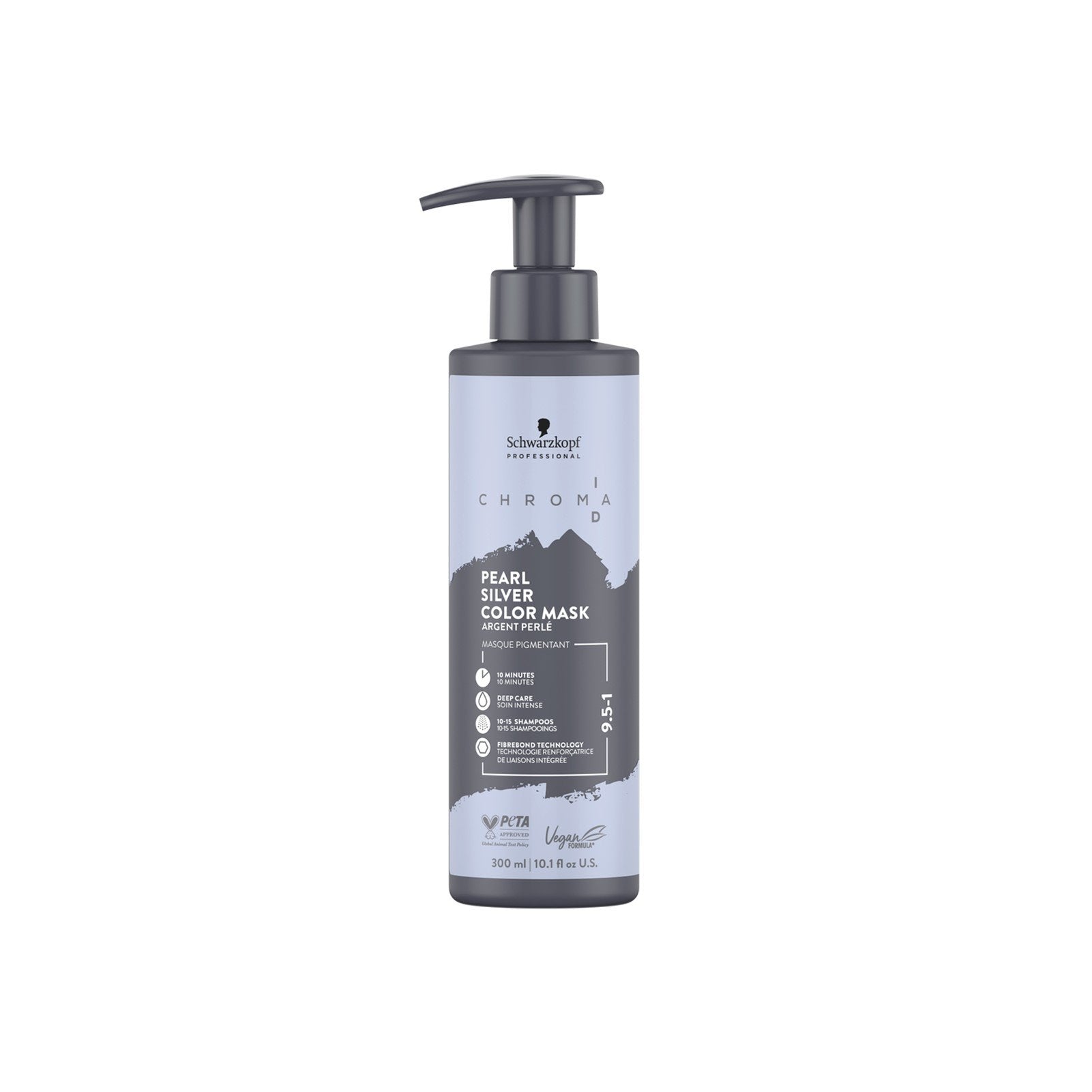 Schwarzkopf Chroma Id Bonding Color Mask