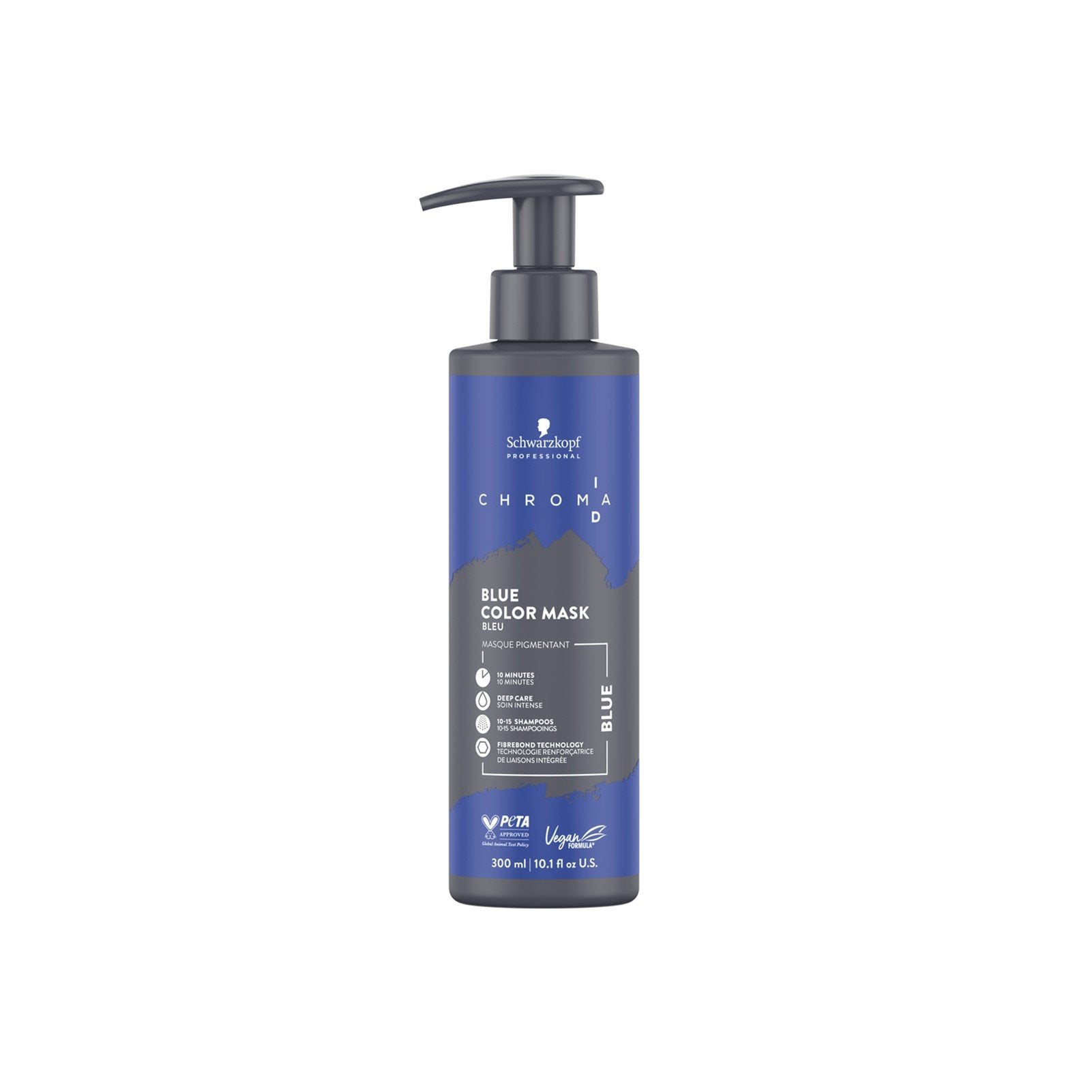 Schwarzkopf Chroma Id Color Mask