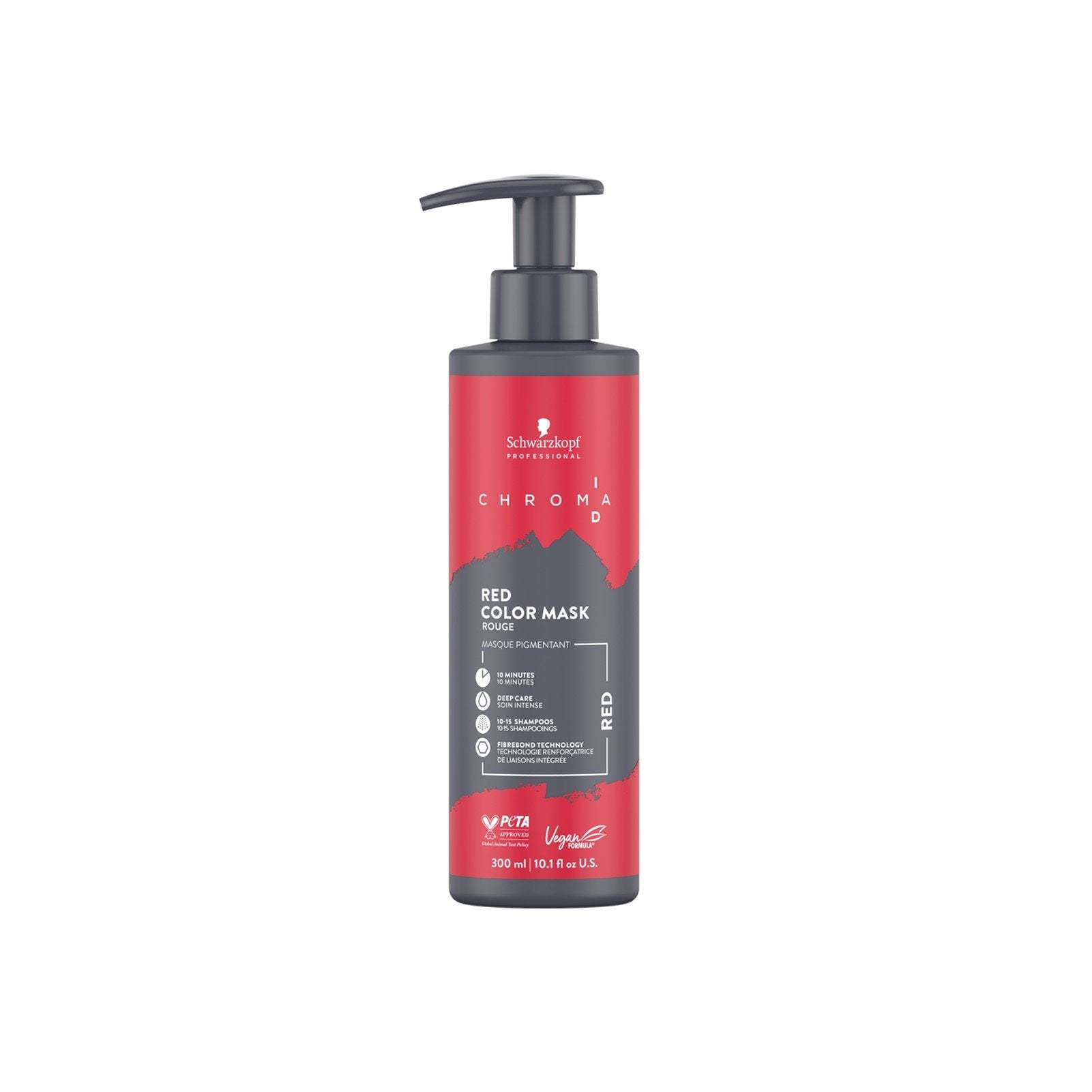 Schwarzkopf Chroma Id Color Mask