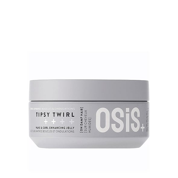 Schwarzkopf OSiS+ Tipsy Twirl Wave & Curl Enhancing Jelly 300ml