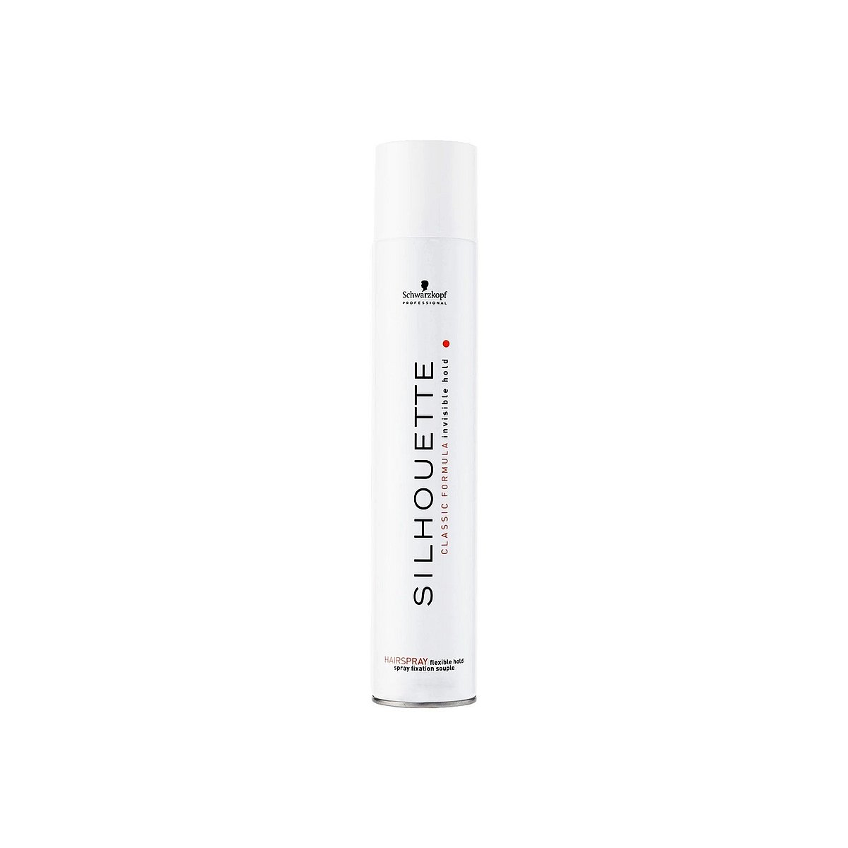 Schwarzkopf Silhouette Hairspray Flexible Hold 300 ml