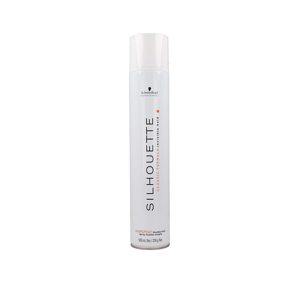 Schwarzkopf Silhouette Flexible Hold Hairspray 500 ml