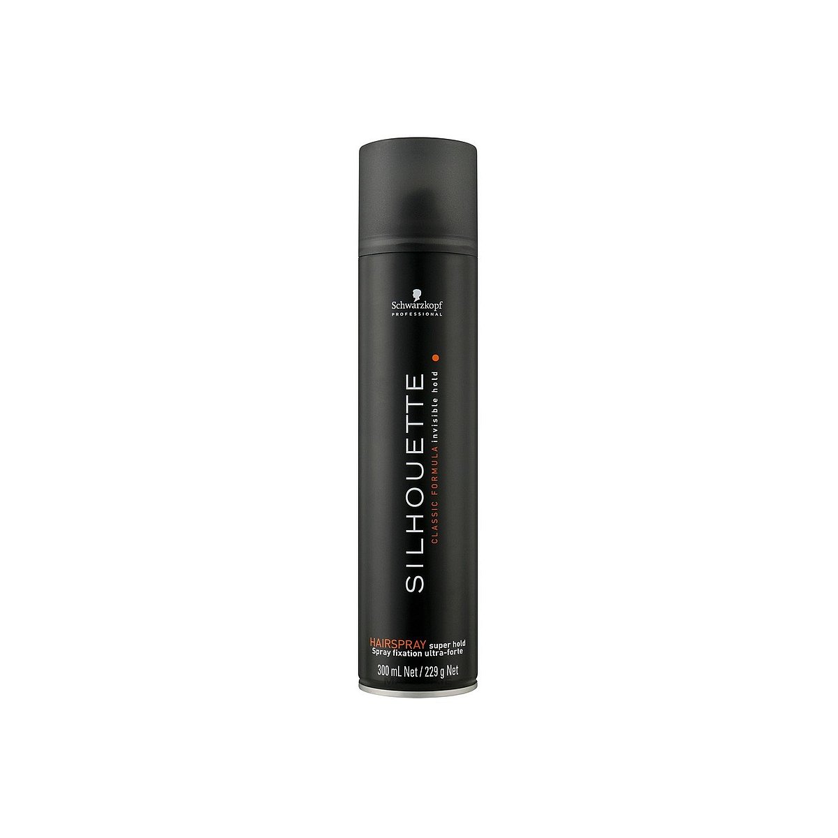 Schwarzkopf Silhouette Hairspray Super Hold 300 ml
