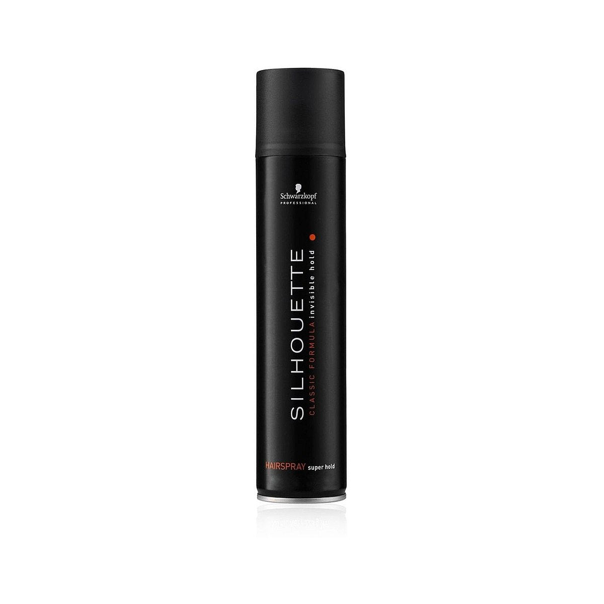 Schwarzkopf Silhouette Hairspray Super Hold 500 ml